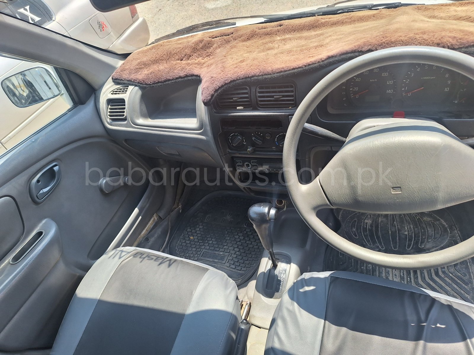 Car Thumbnail