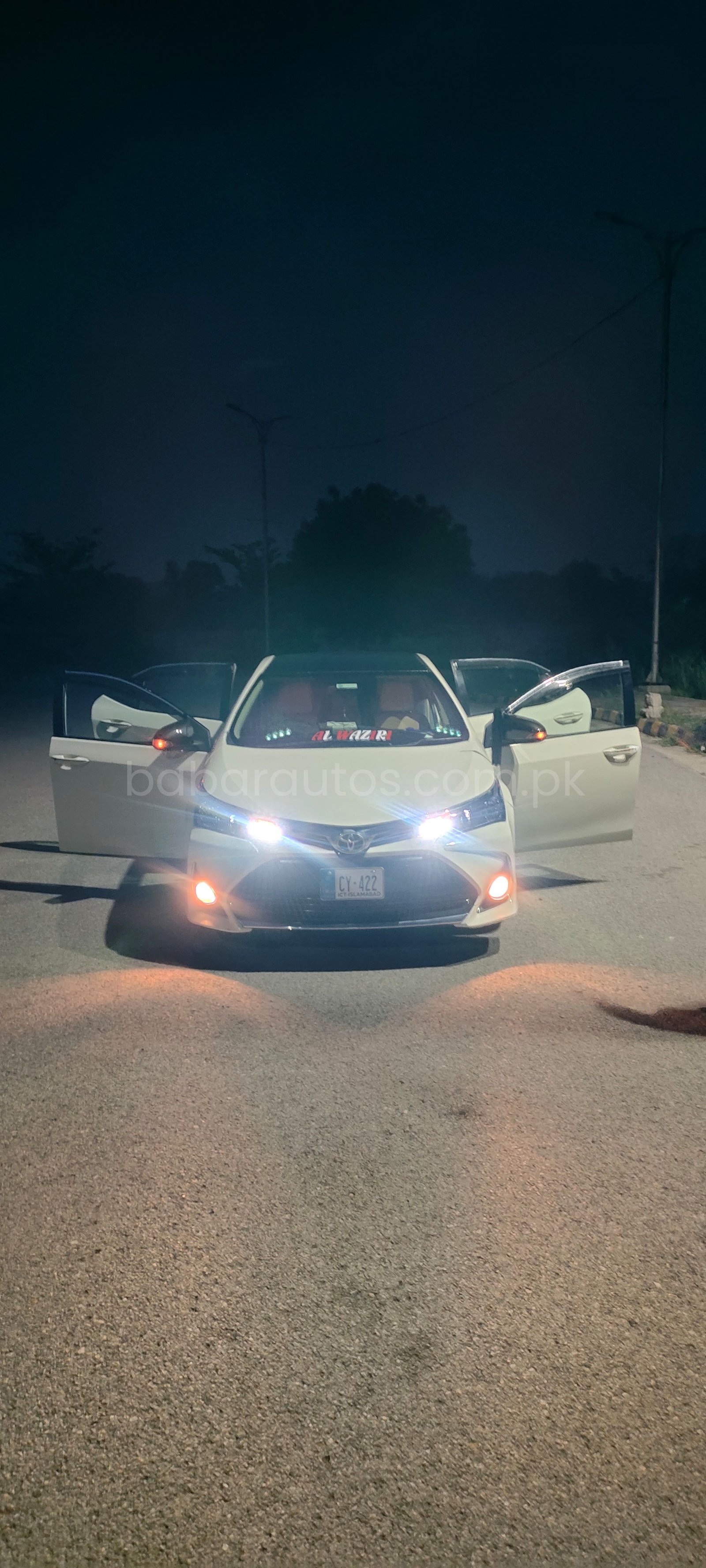 Car Thumbnail