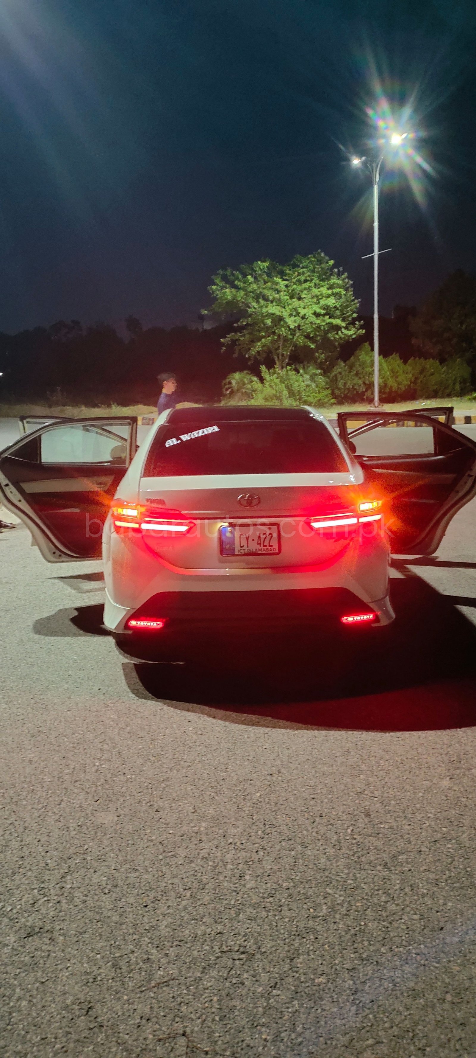 Car Thumbnail