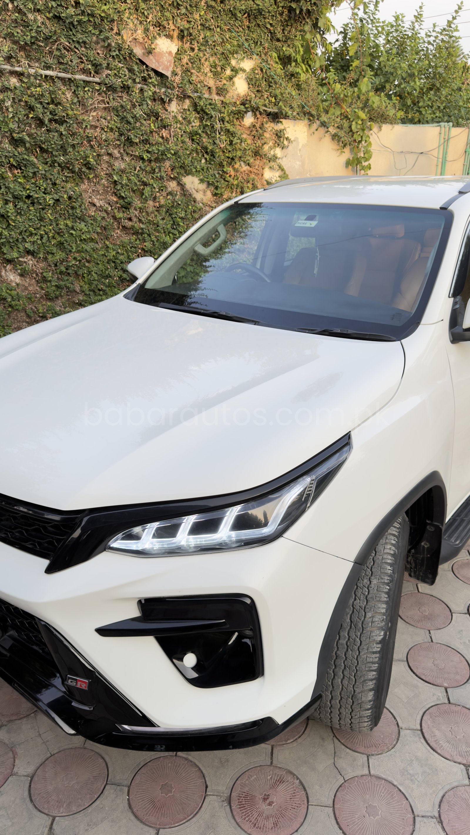 Car Thumbnail
