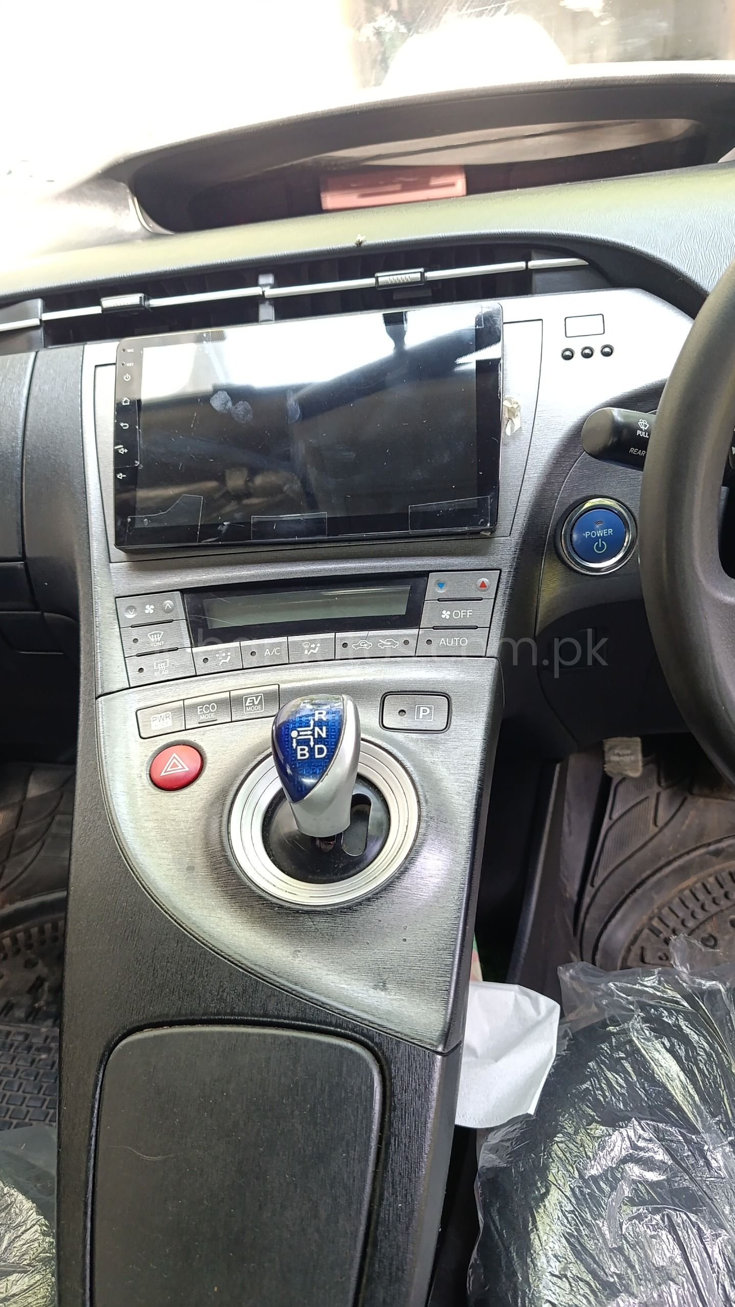 Car Thumbnail