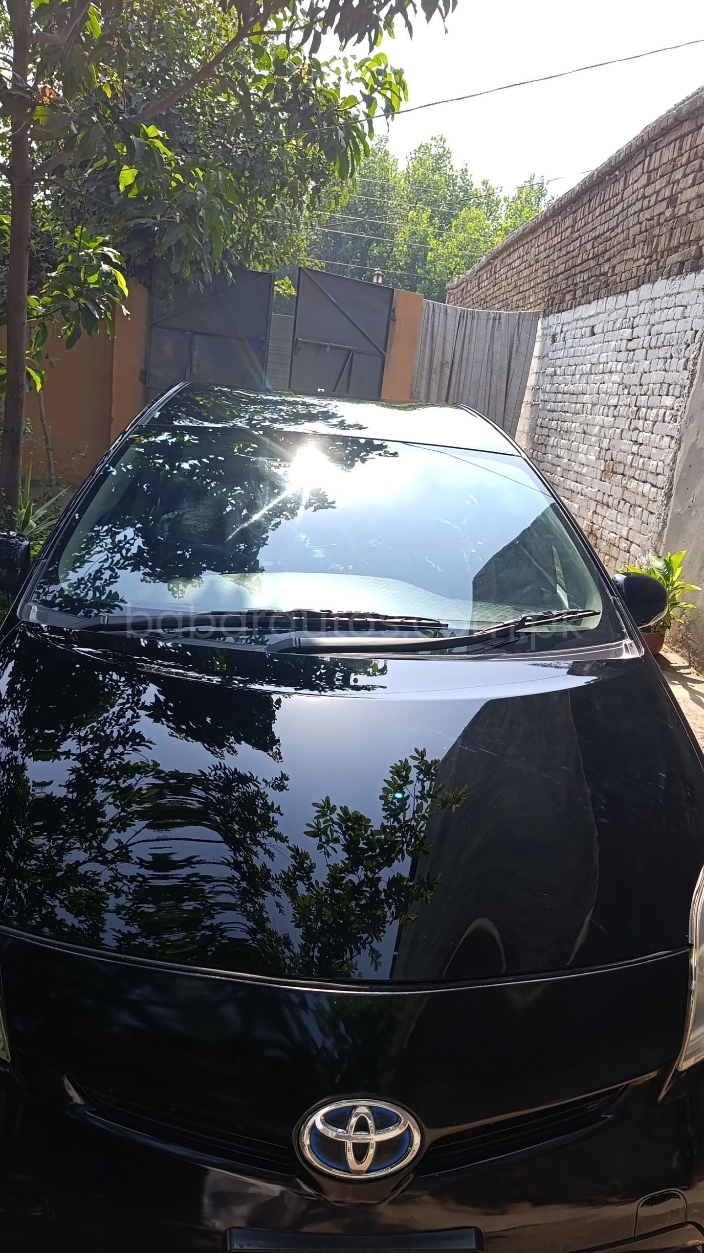 Car Thumbnail