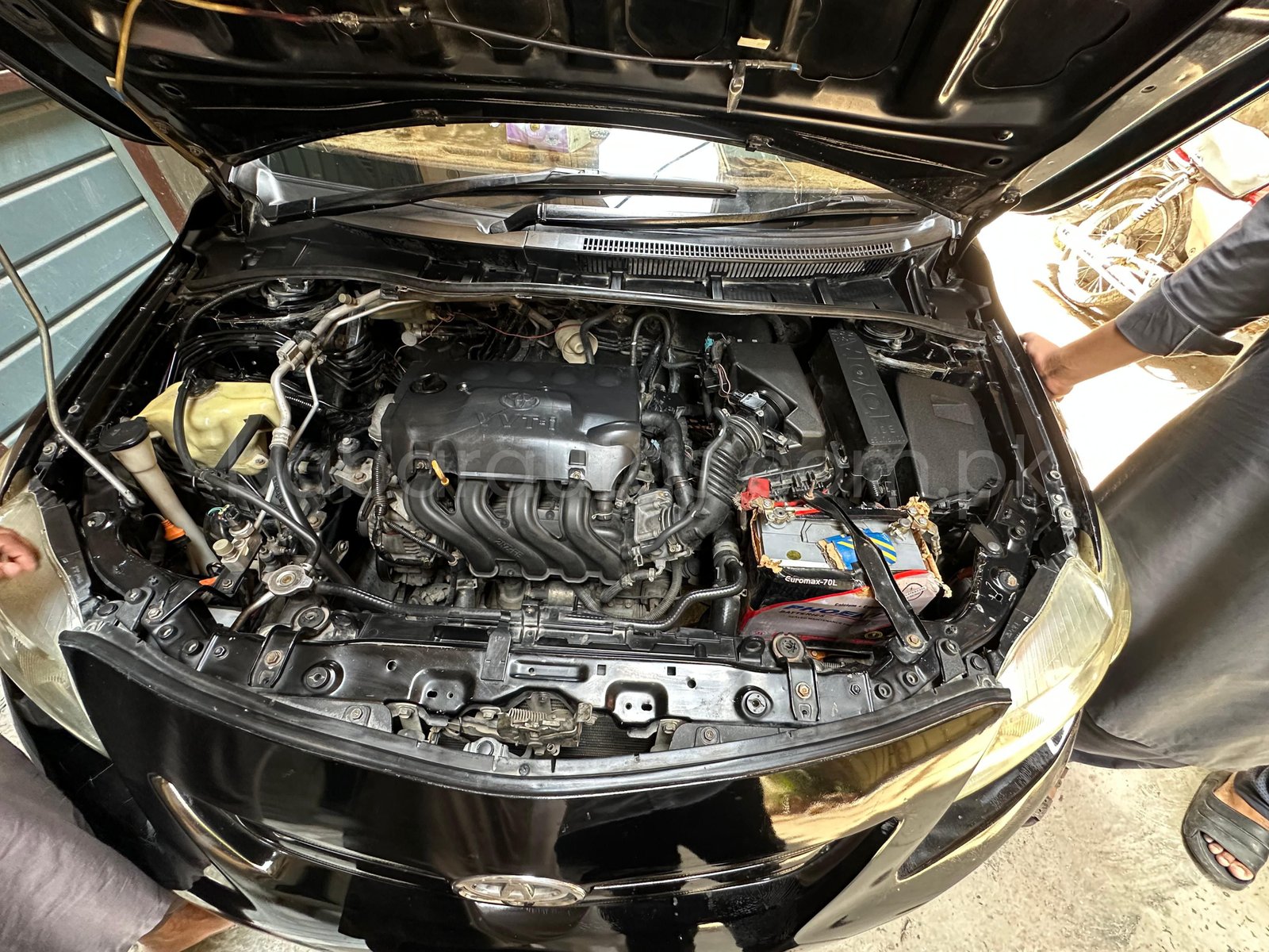 Car Thumbnail