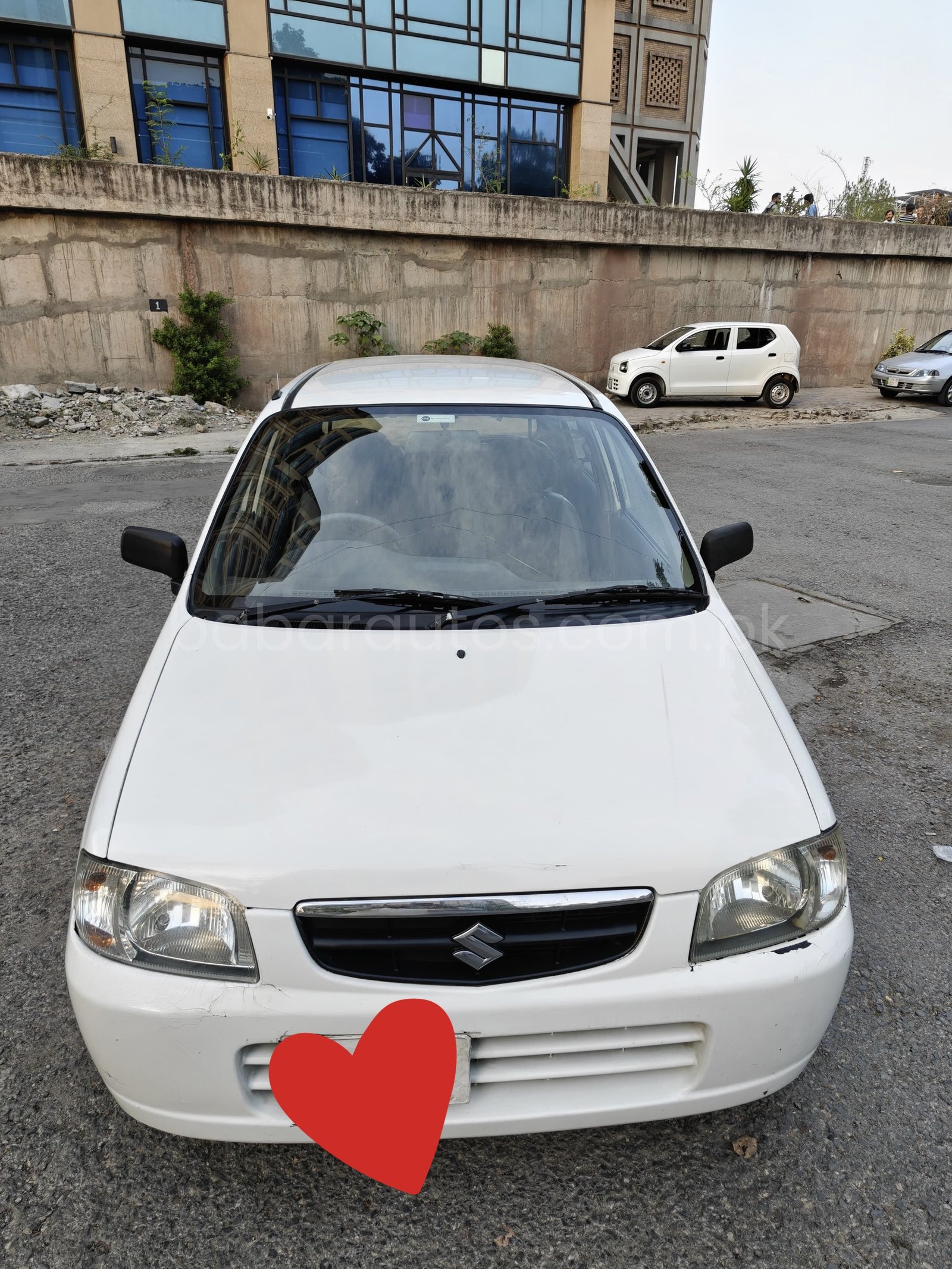 Car Thumbnail