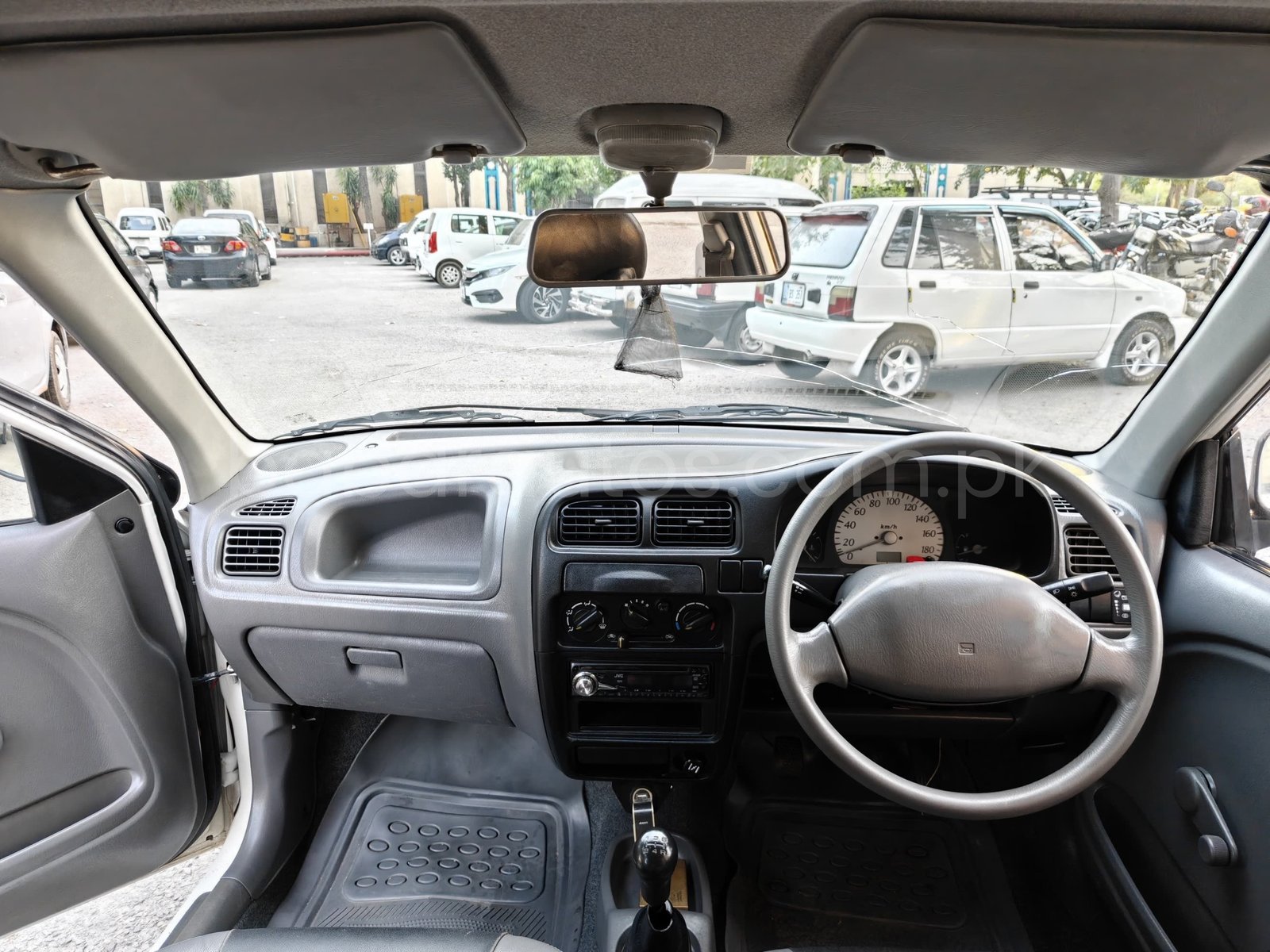 Car Thumbnail