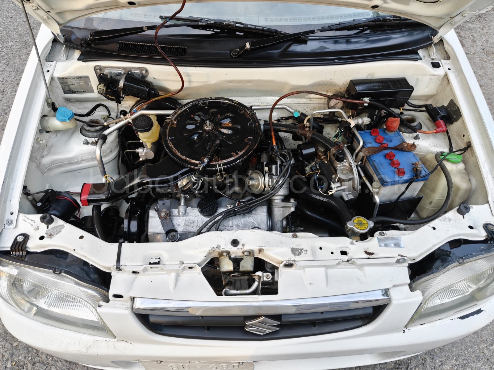 Car Thumbnail