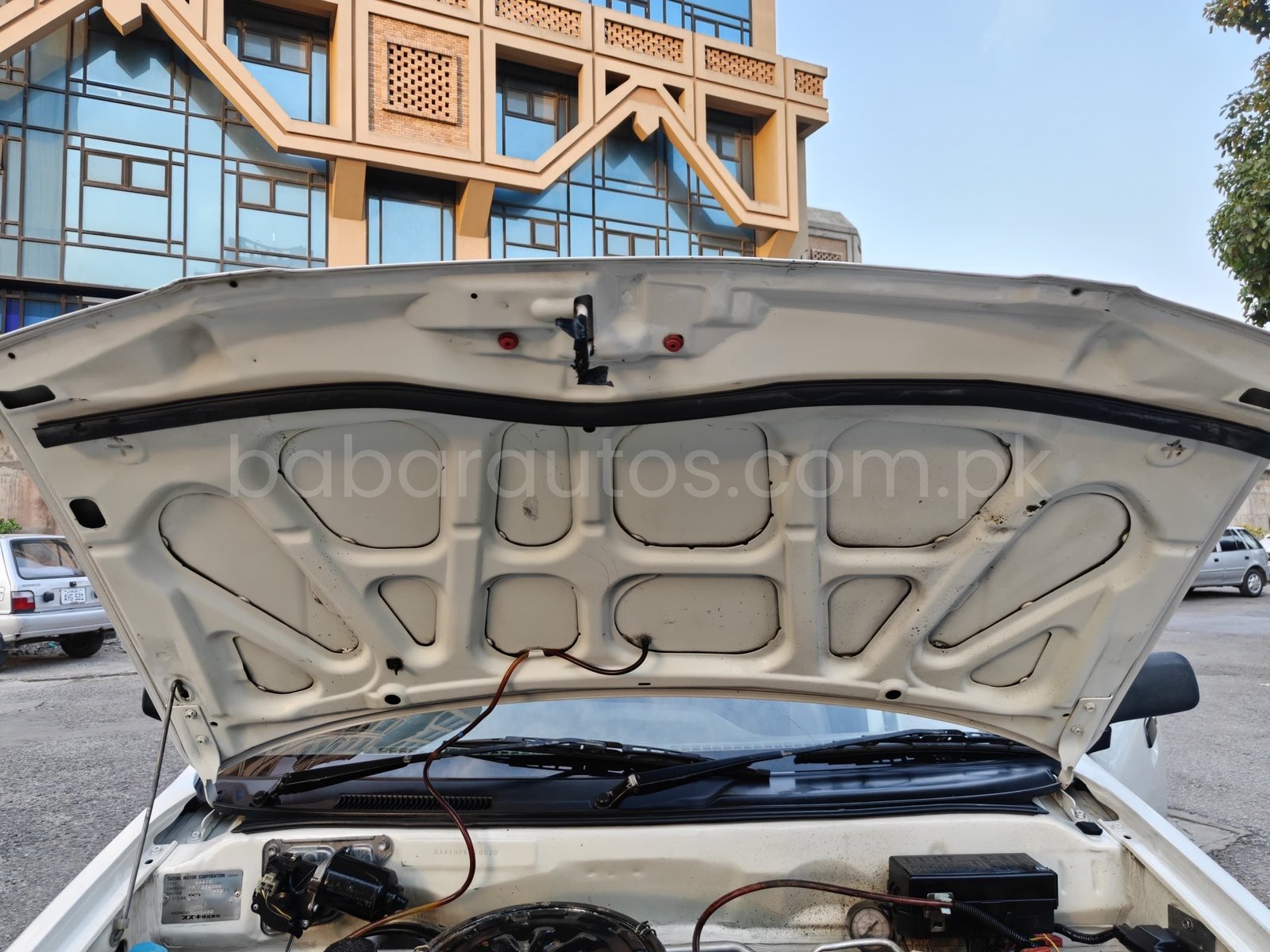 Car Thumbnail