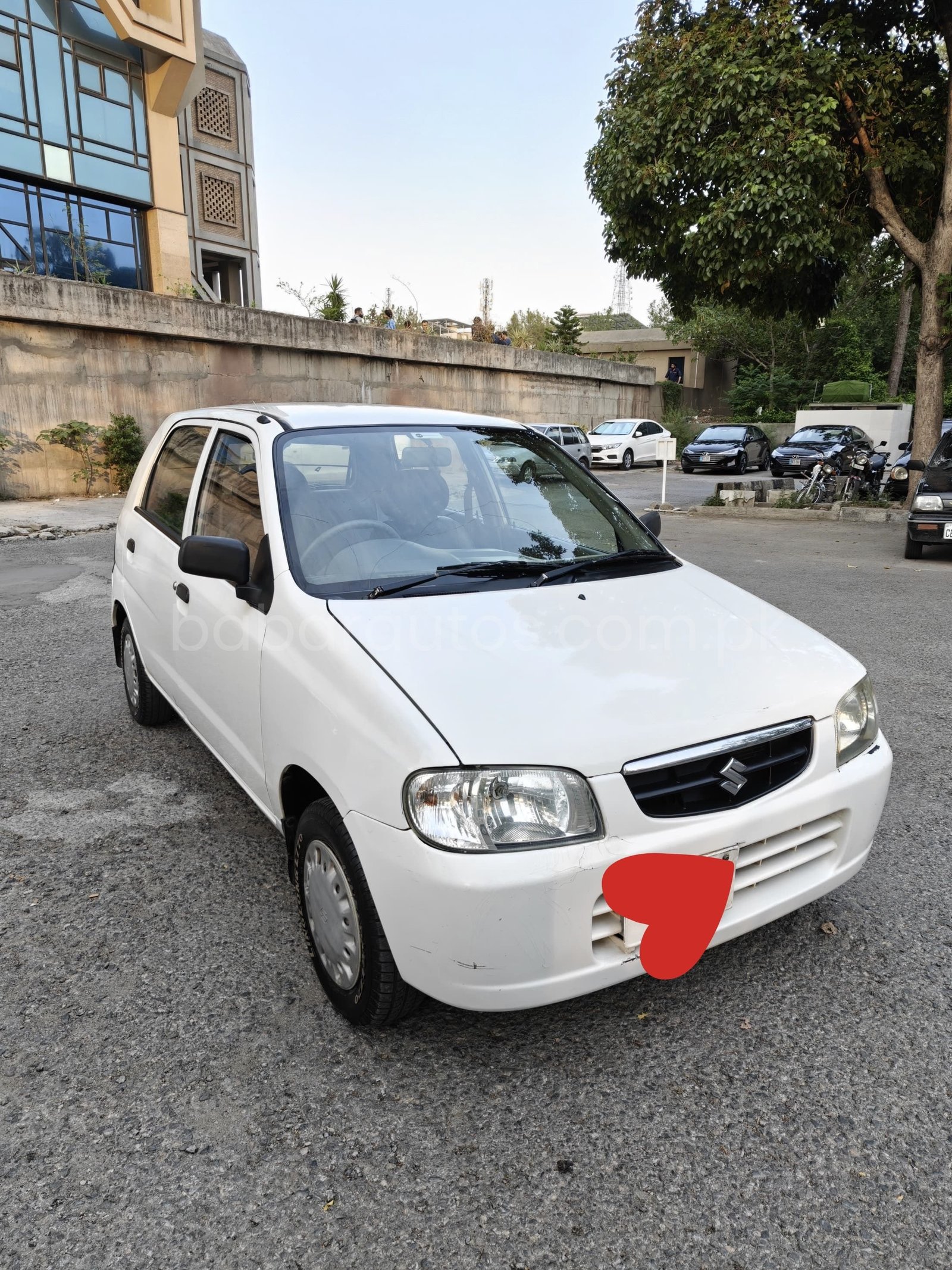 Car Thumbnail