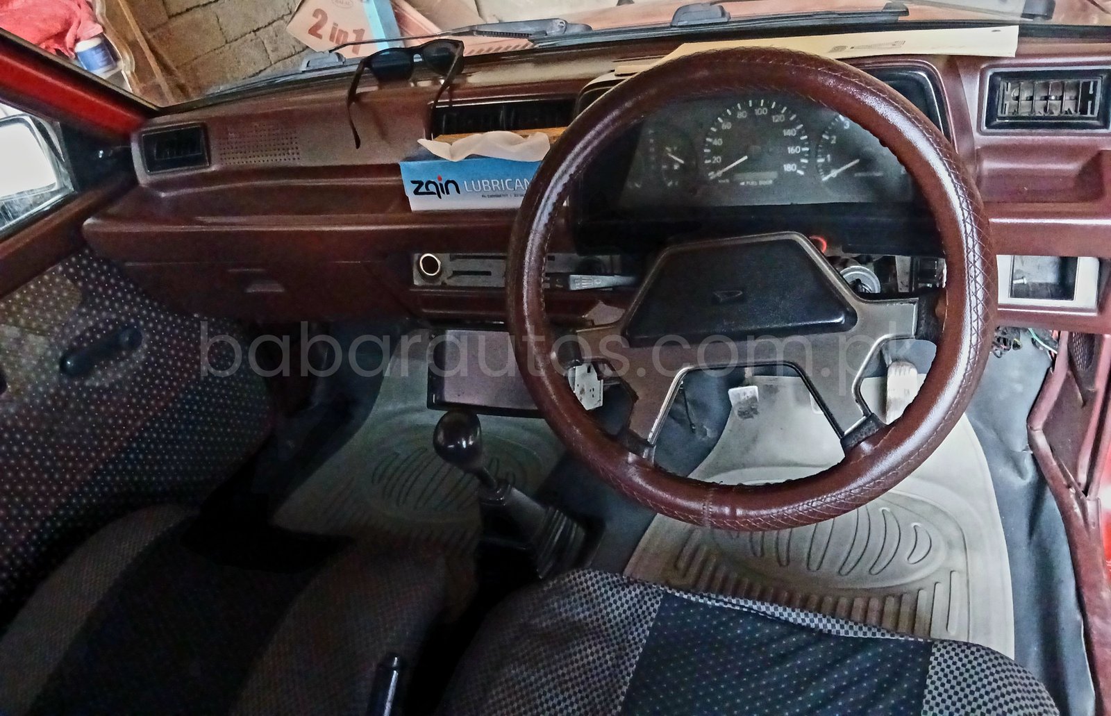 Car Thumbnail