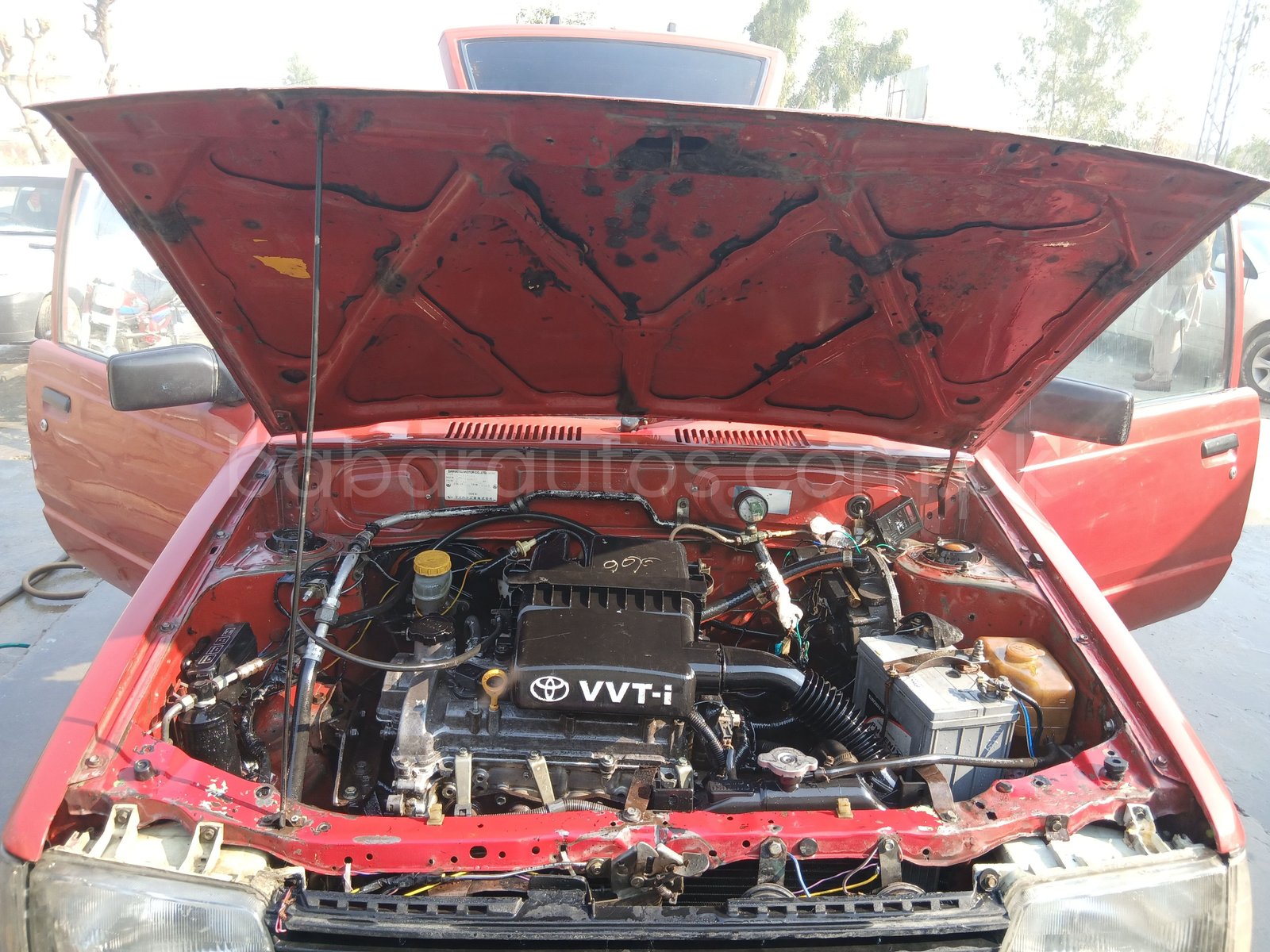 Car Thumbnail
