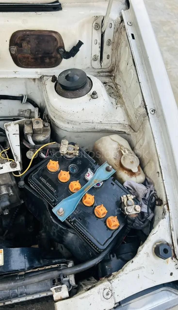 Car Thumbnail