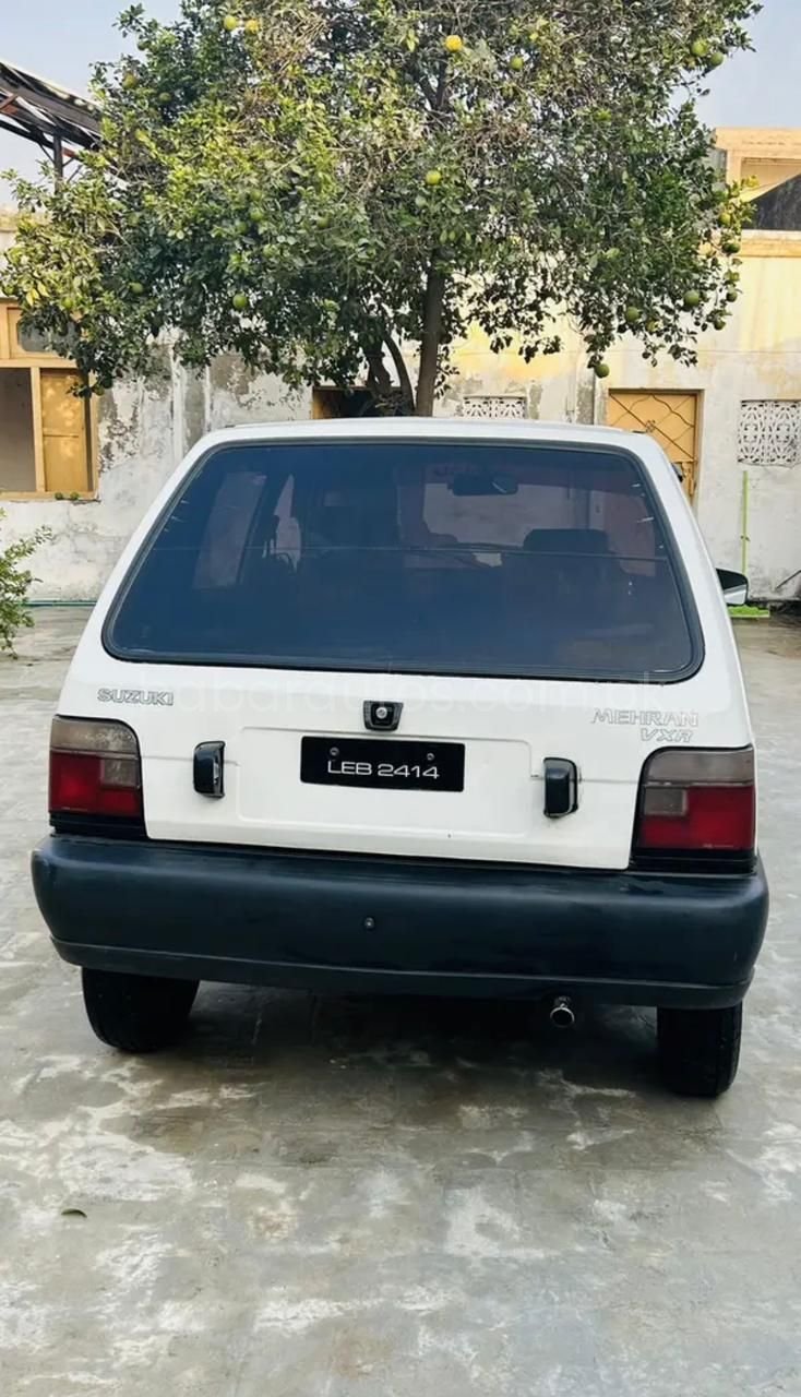 Car Thumbnail