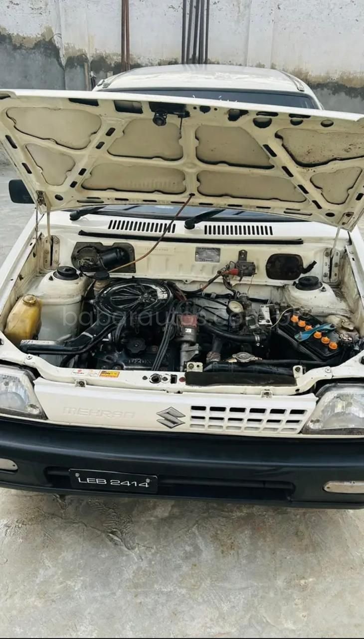 Car Thumbnail