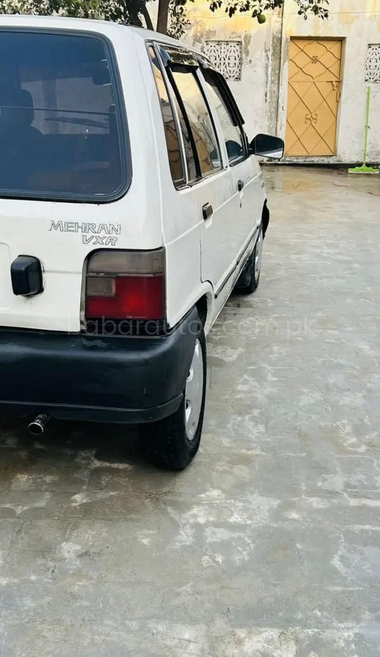 Car Thumbnail