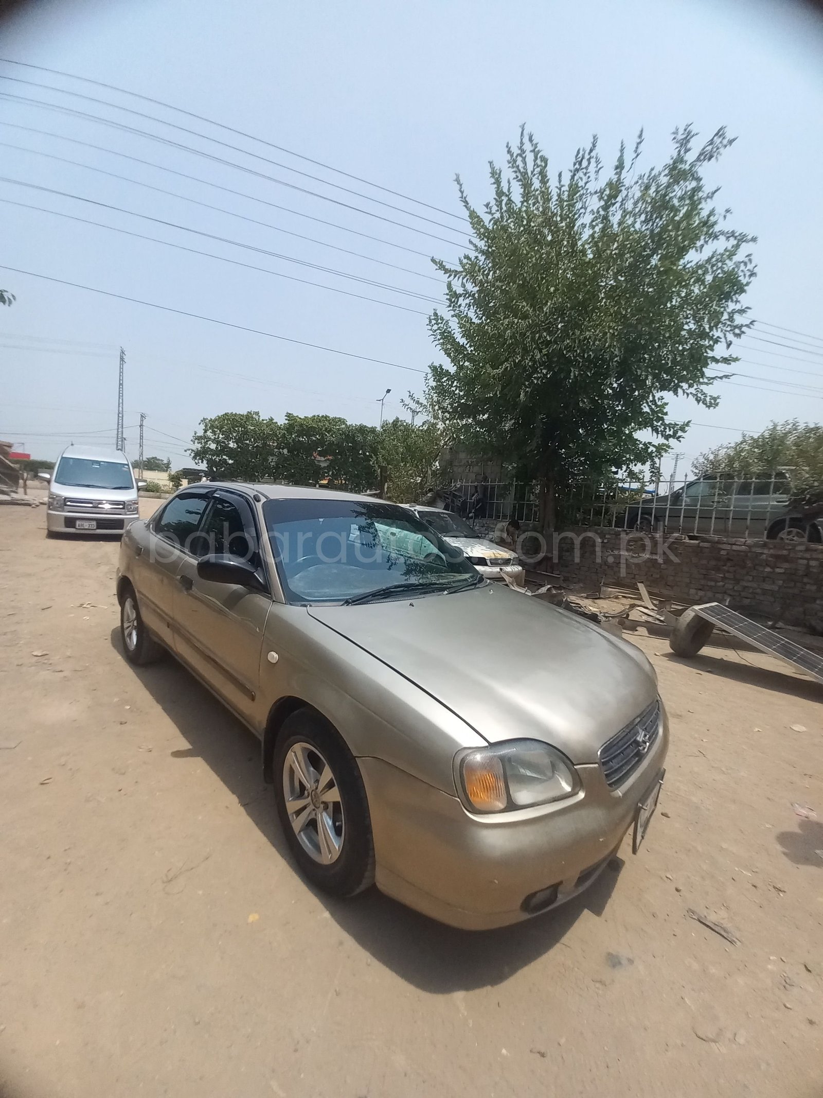 Car Thumbnail