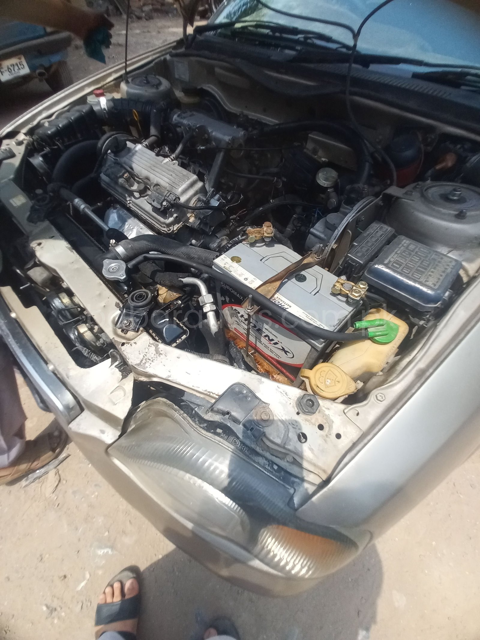 Car Thumbnail