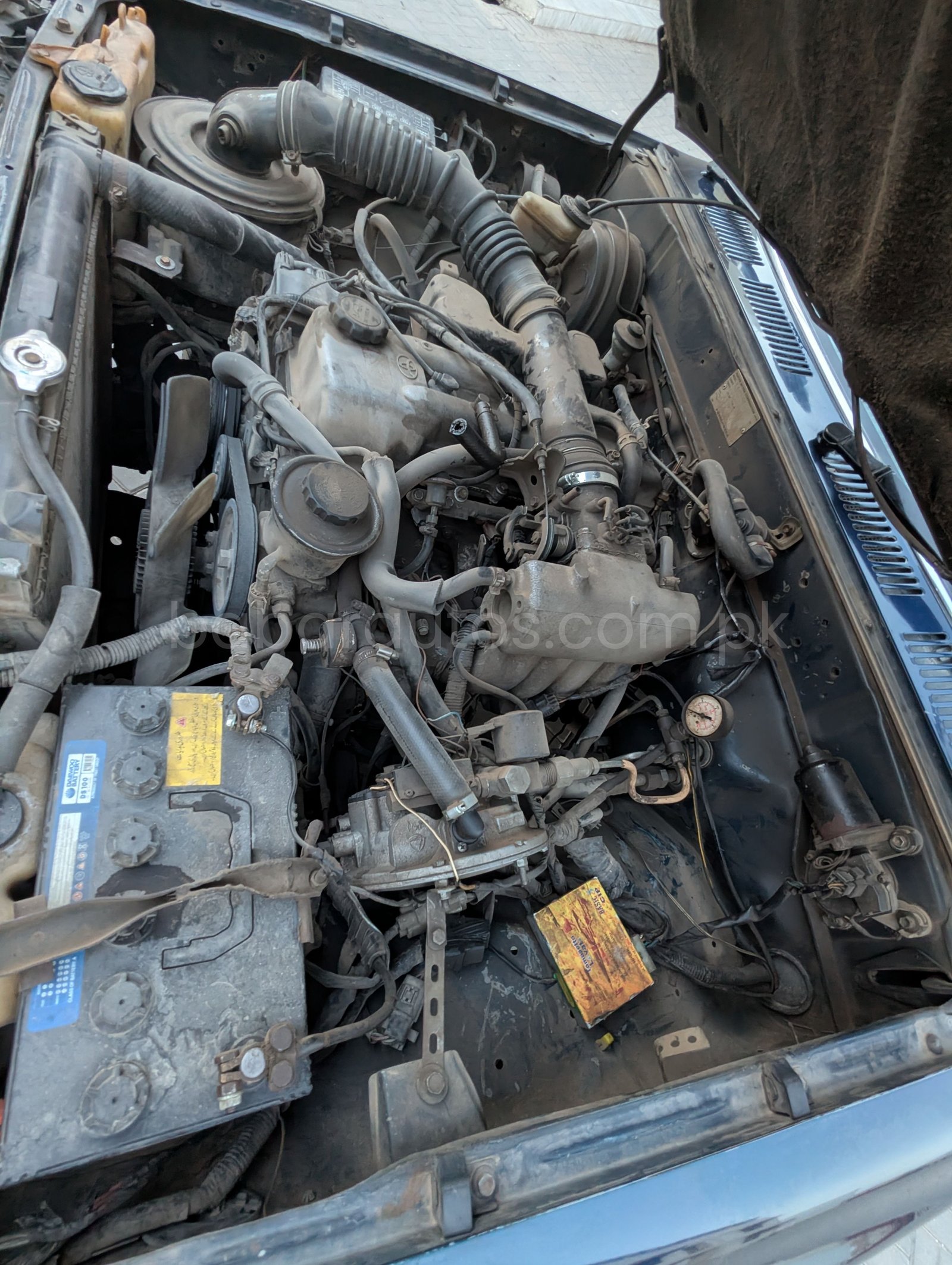Car Thumbnail
