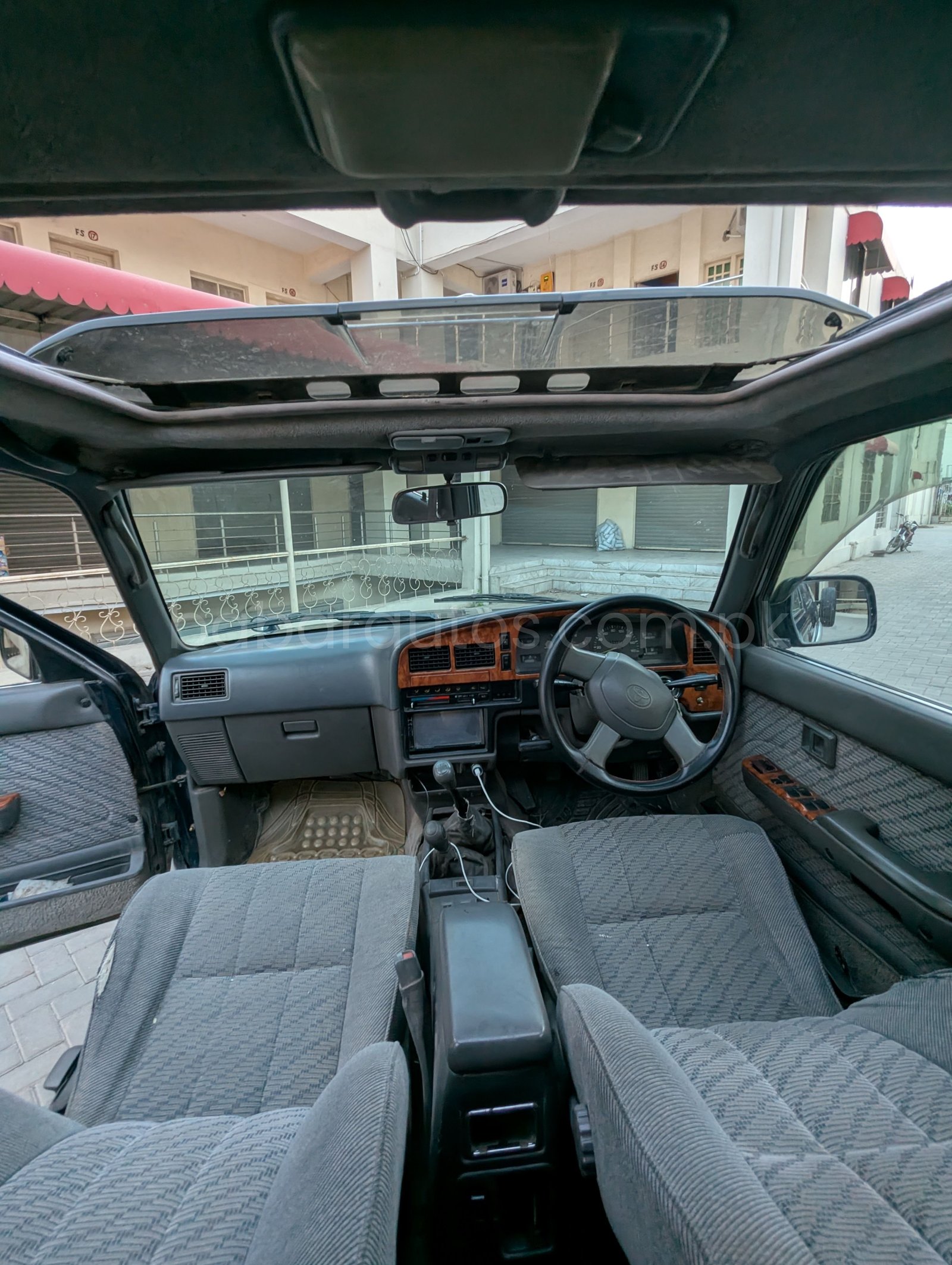 Car Thumbnail