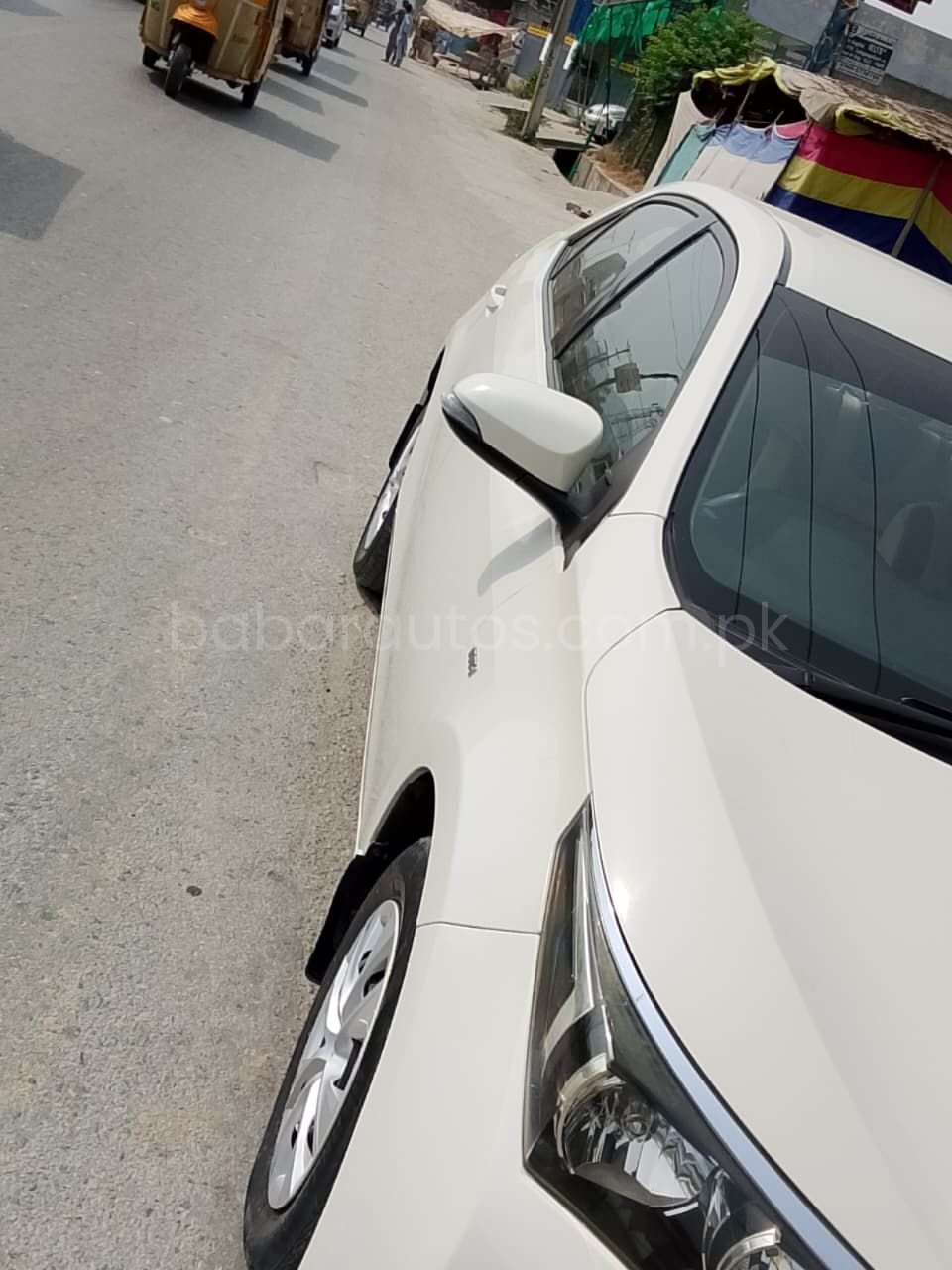 Car Thumbnail
