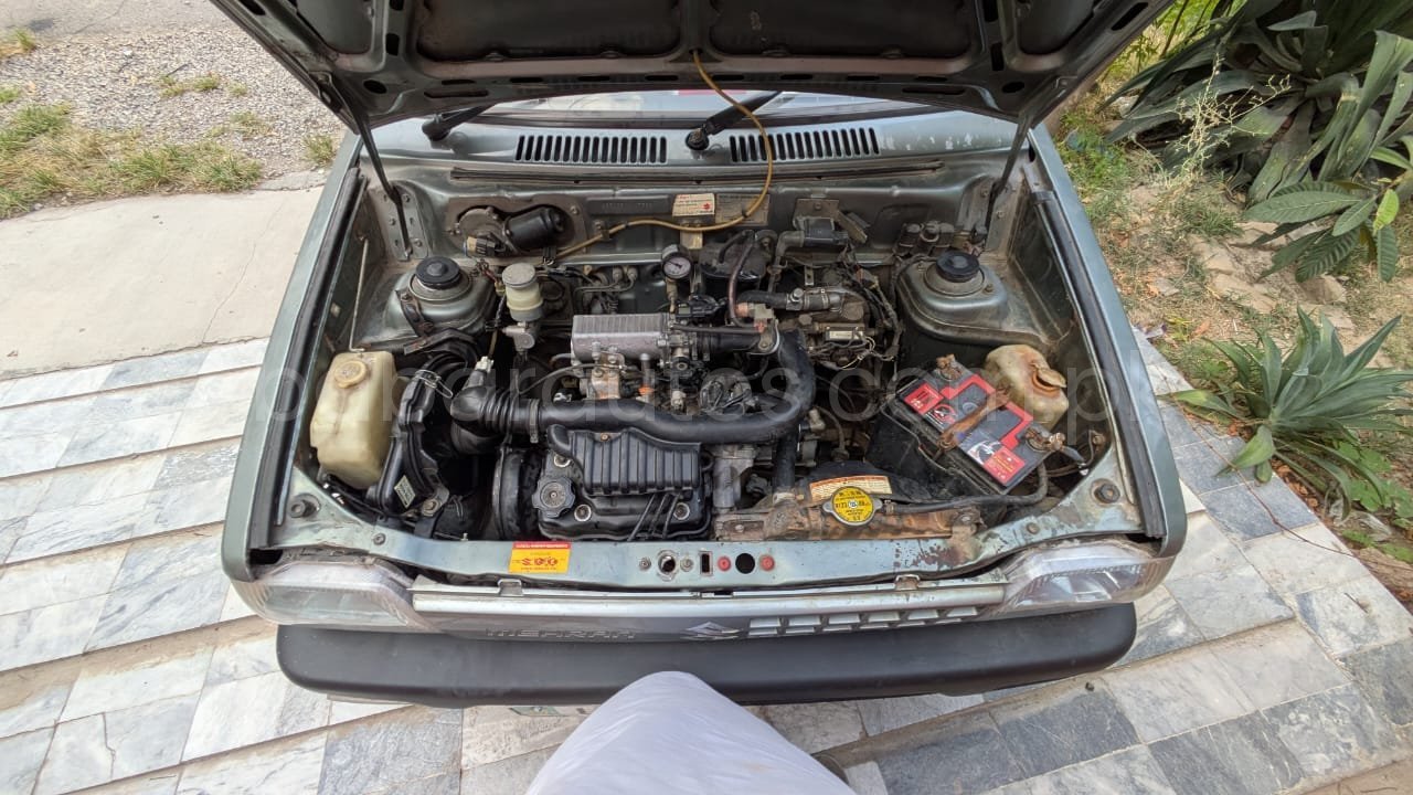 Car Thumbnail