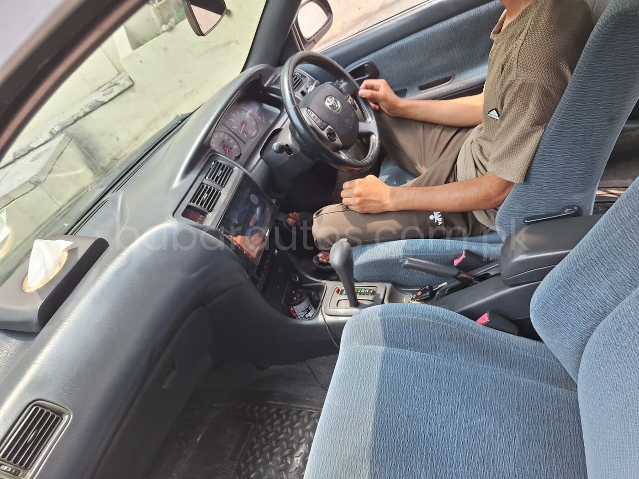Car Thumbnail