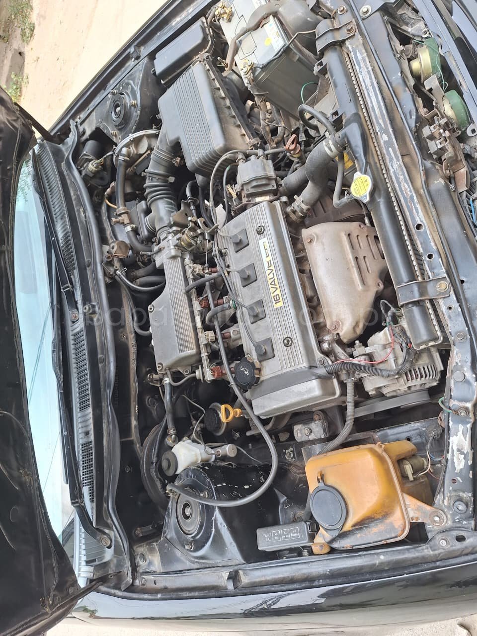 Car Thumbnail