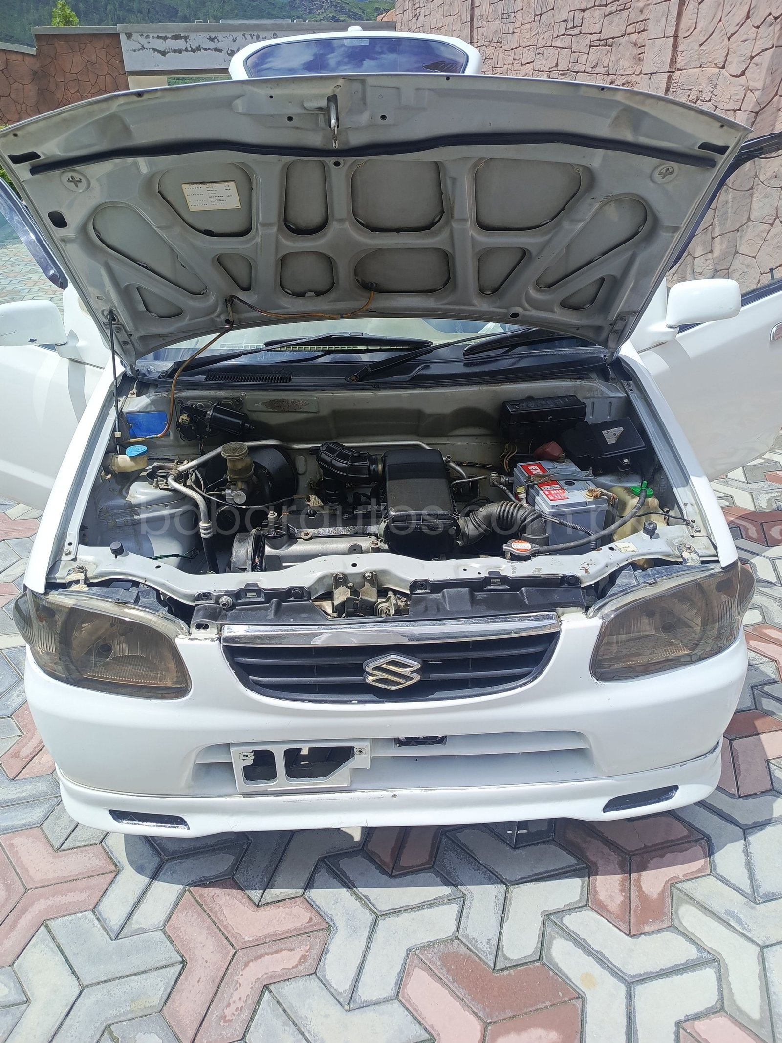 Car Thumbnail