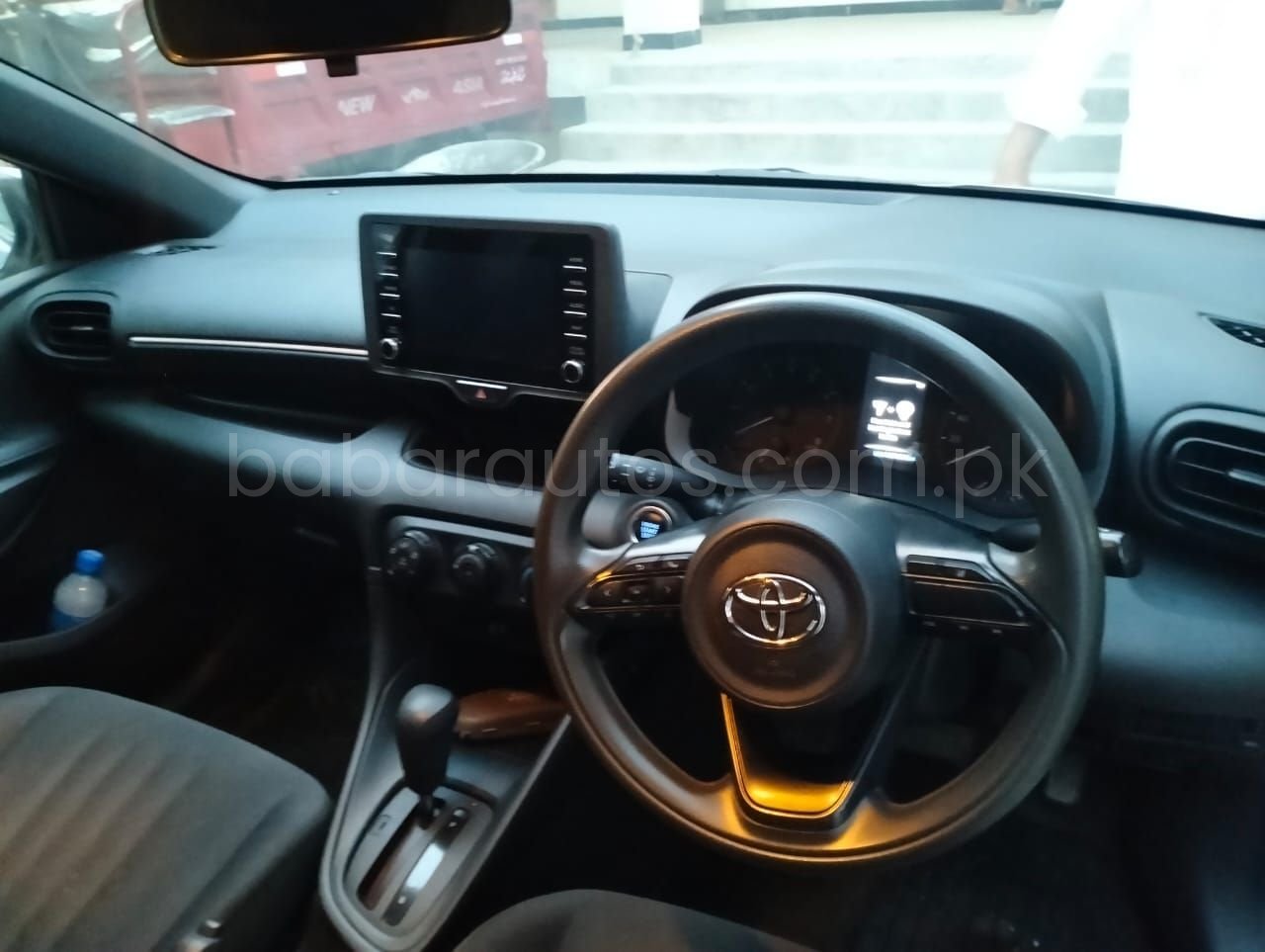 Car Thumbnail