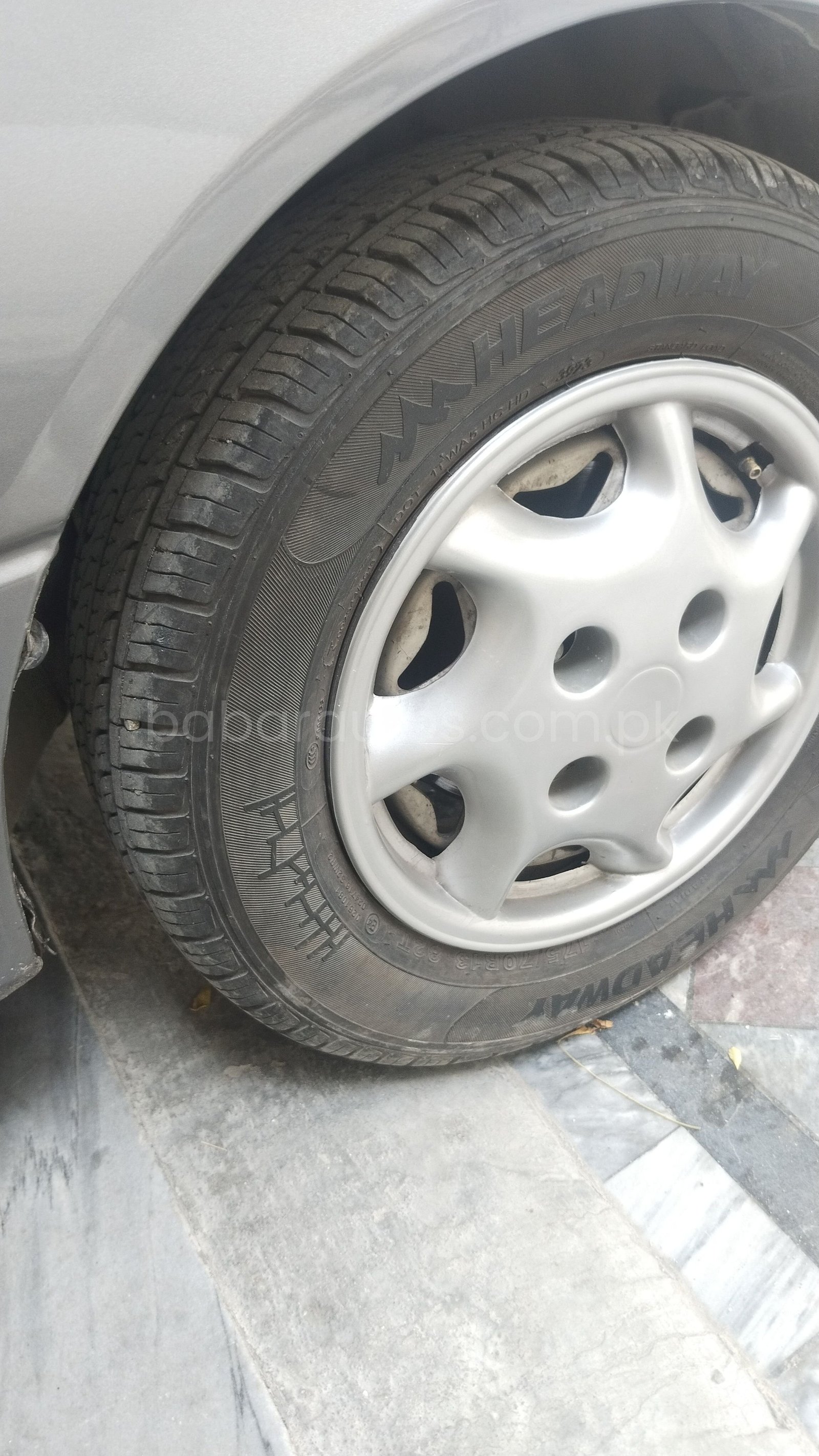 Car Thumbnail