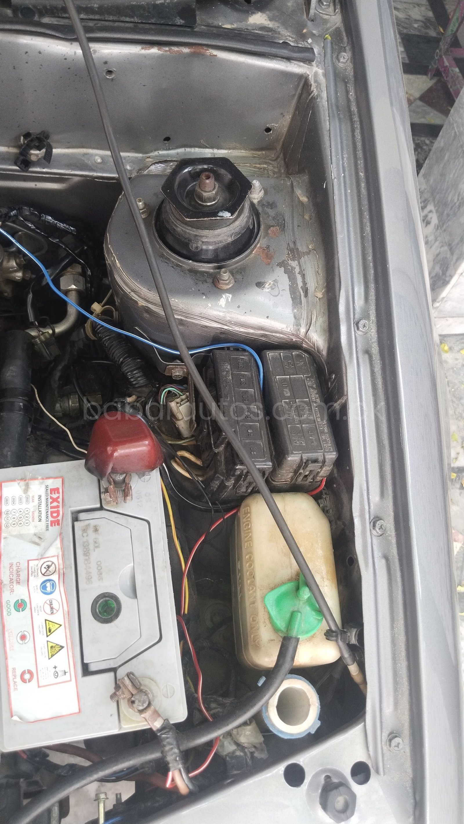 Car Thumbnail