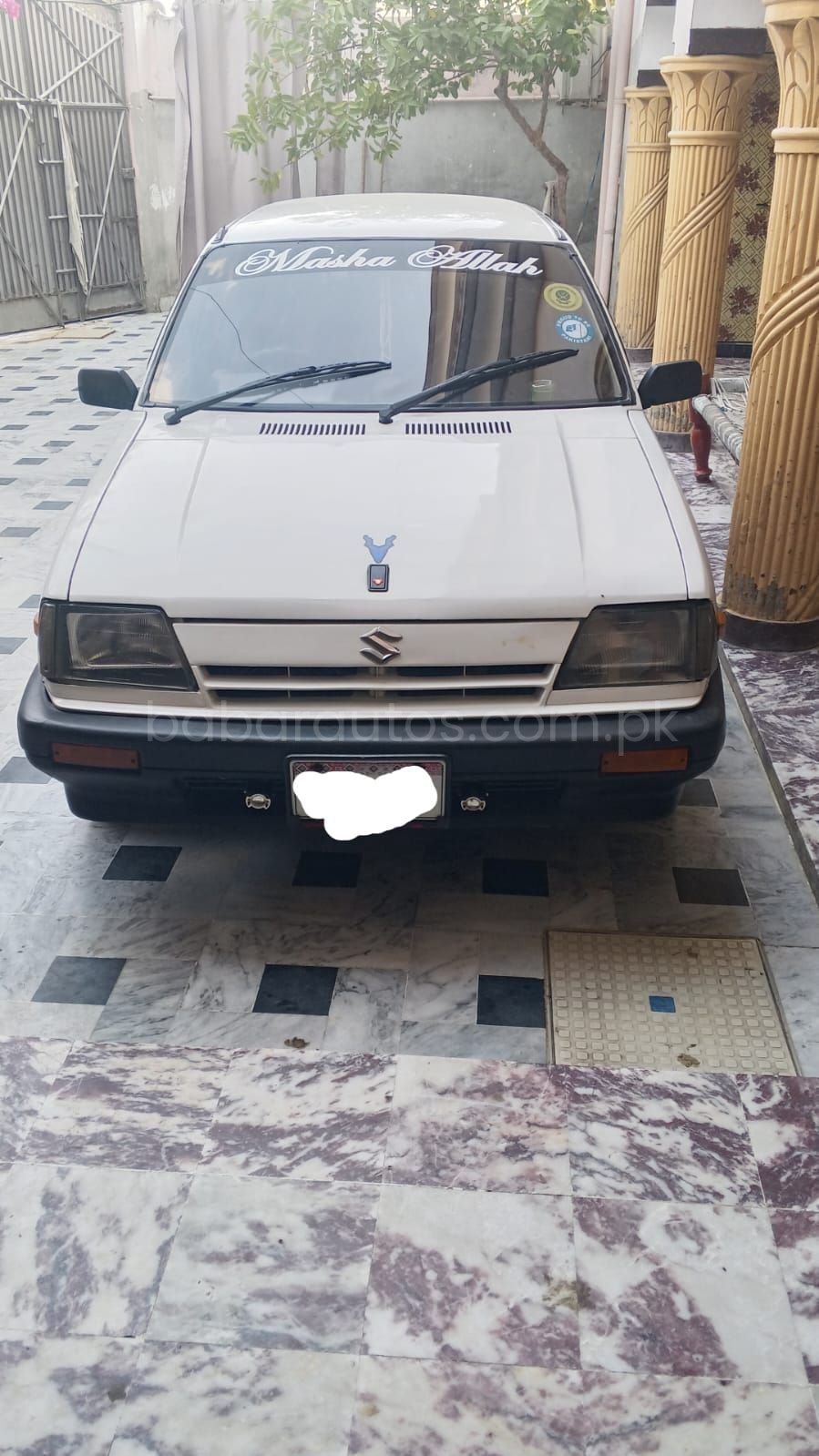 Car Thumbnail