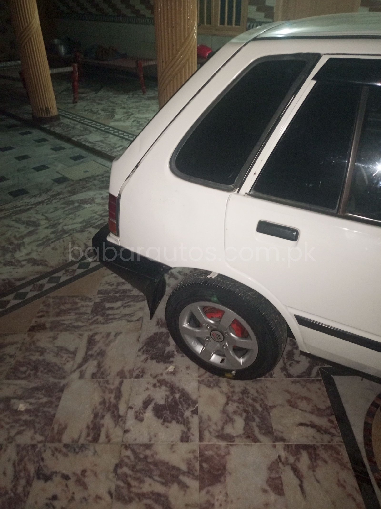 Car Thumbnail