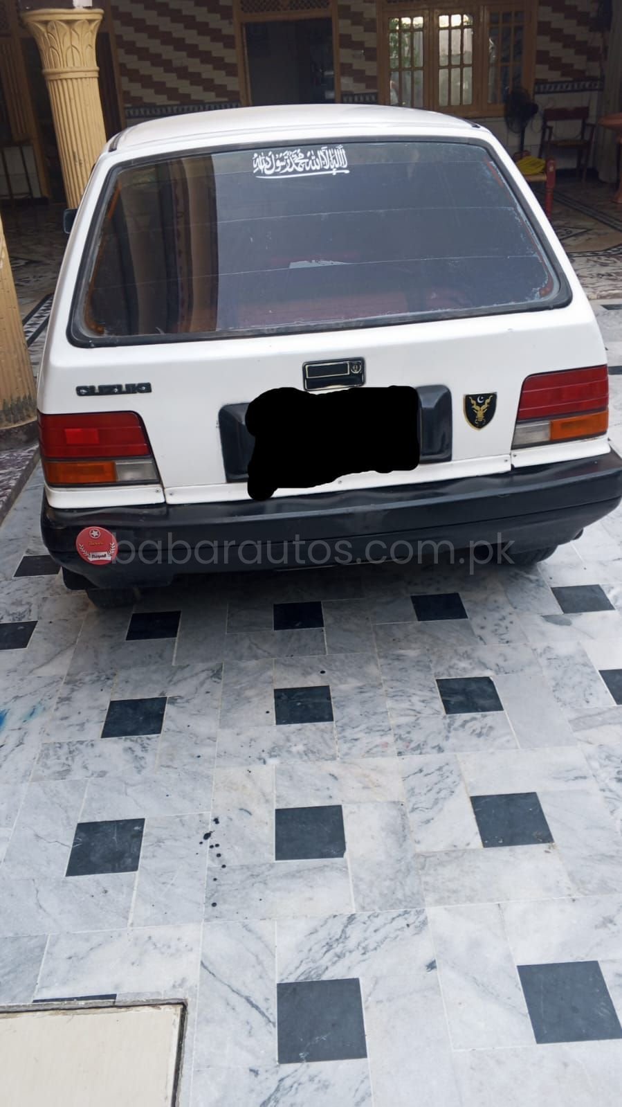 Car Thumbnail