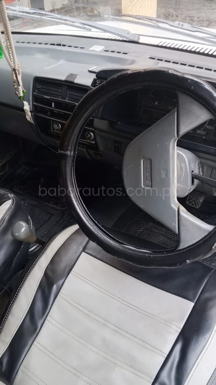 Car Thumbnail