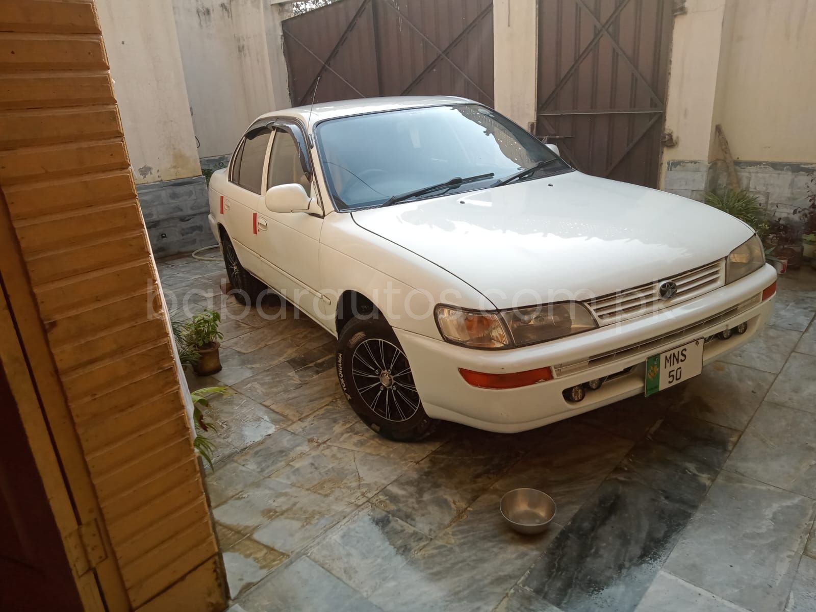 Car Thumbnail