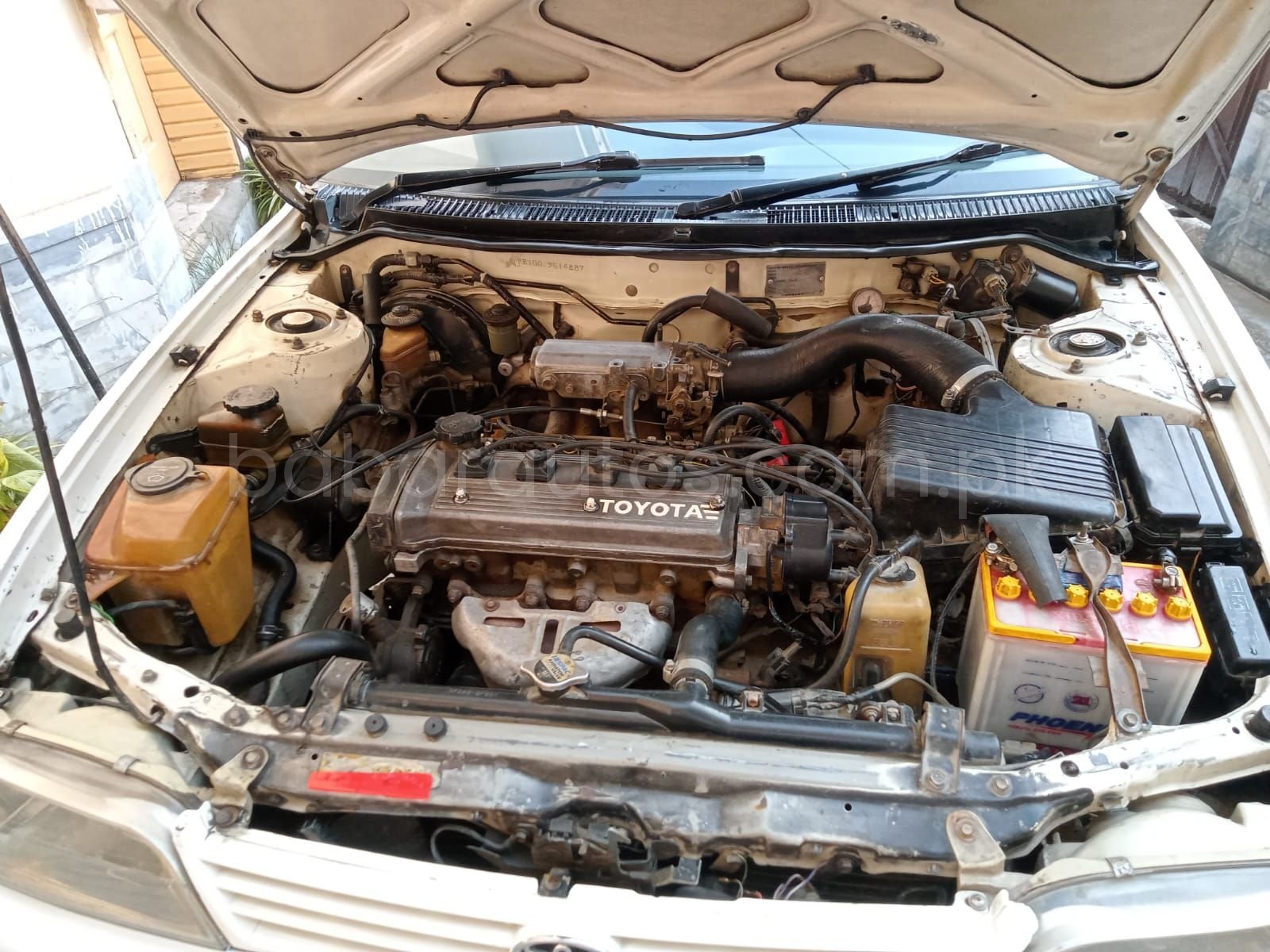 Car Thumbnail