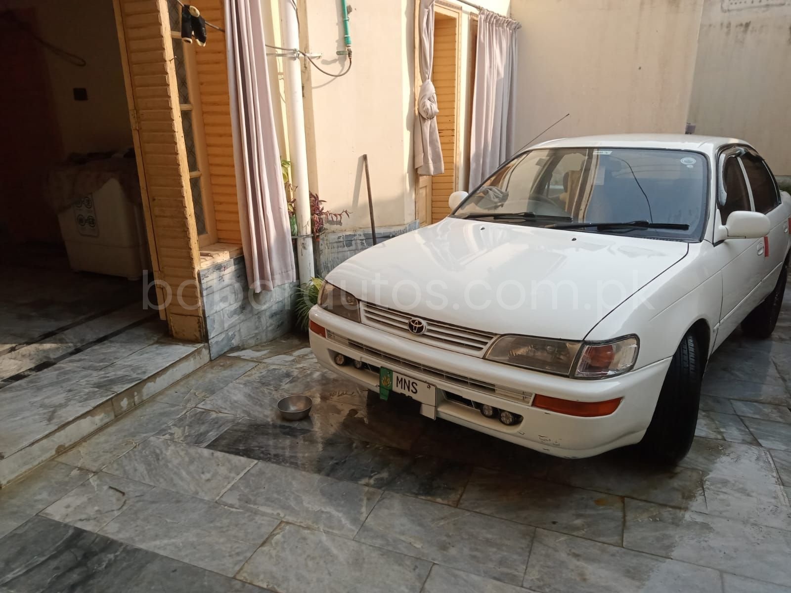 Car Thumbnail