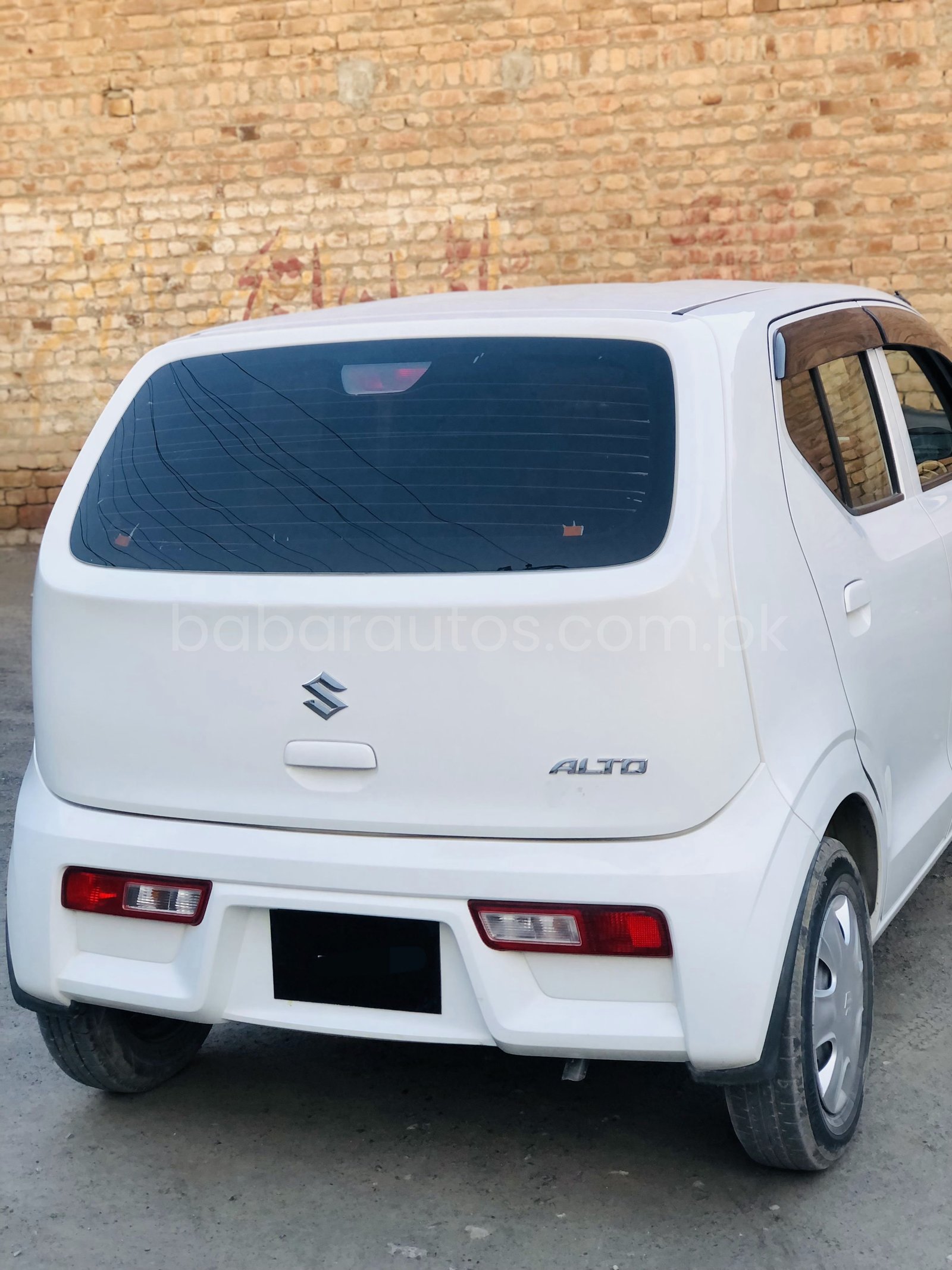 Alto 2018 japani
