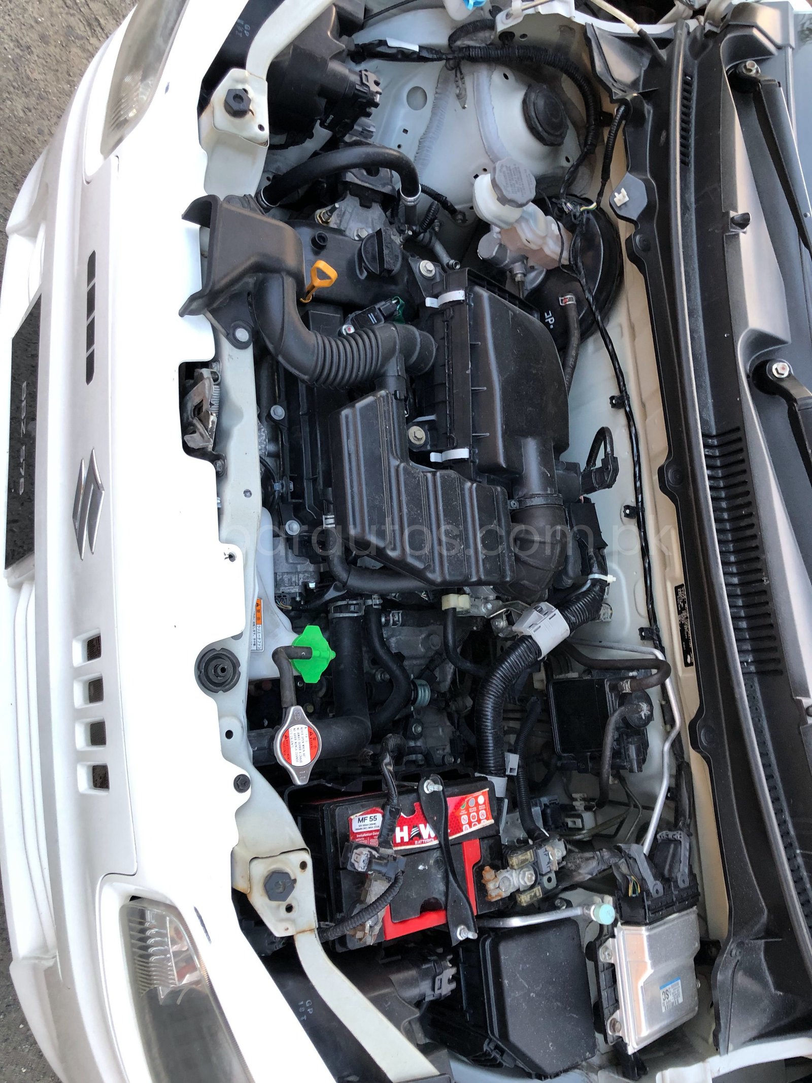 Car Thumbnail