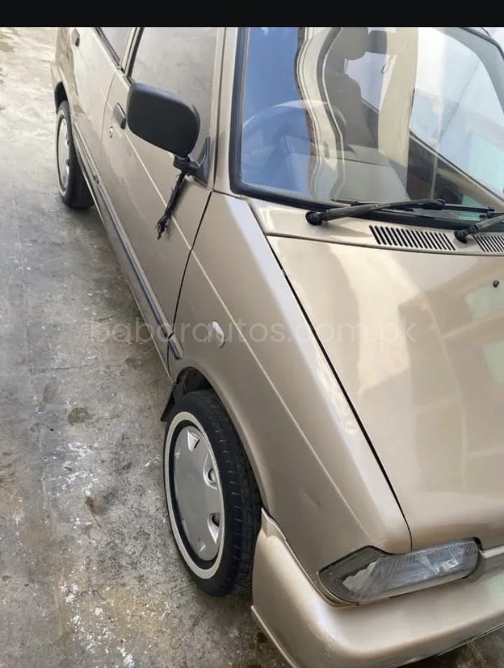 Car Thumbnail