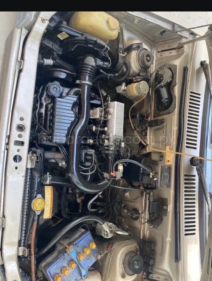 Car Thumbnail
