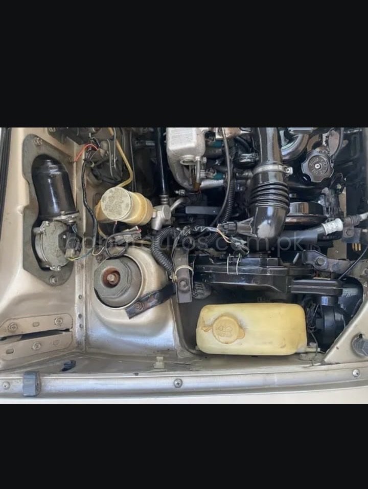 Car Thumbnail