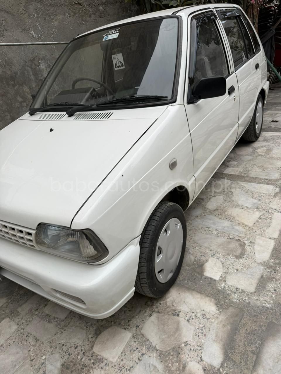 Car Thumbnail