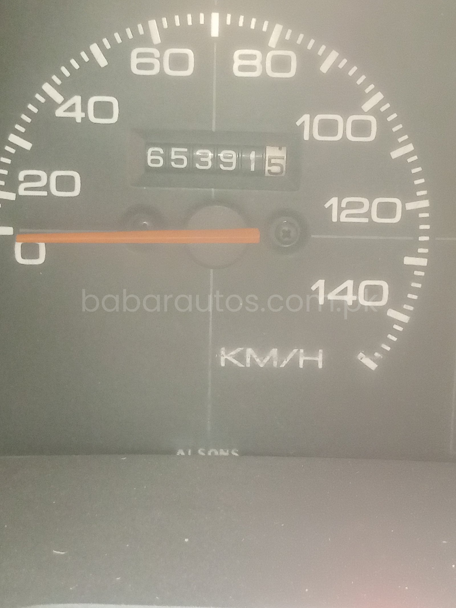 Car Thumbnail