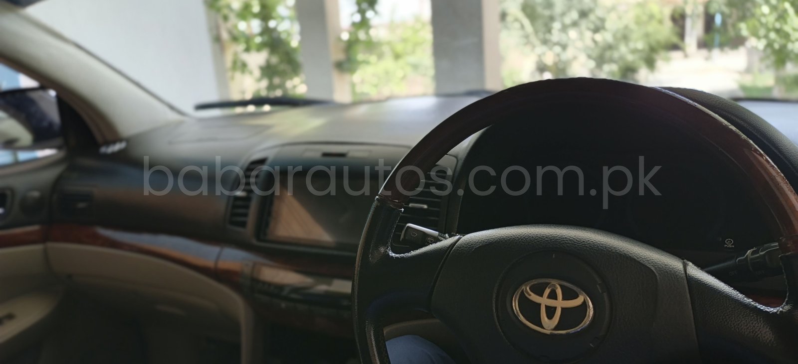 Car Thumbnail
