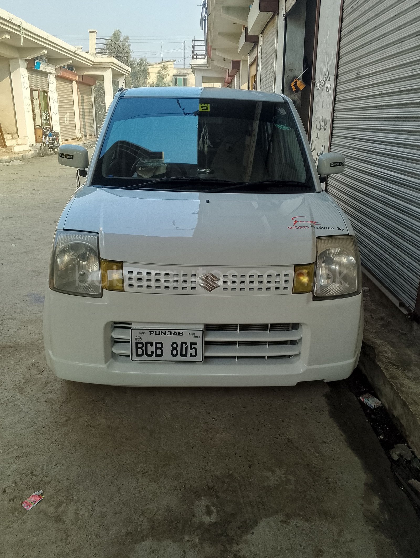Suzuki