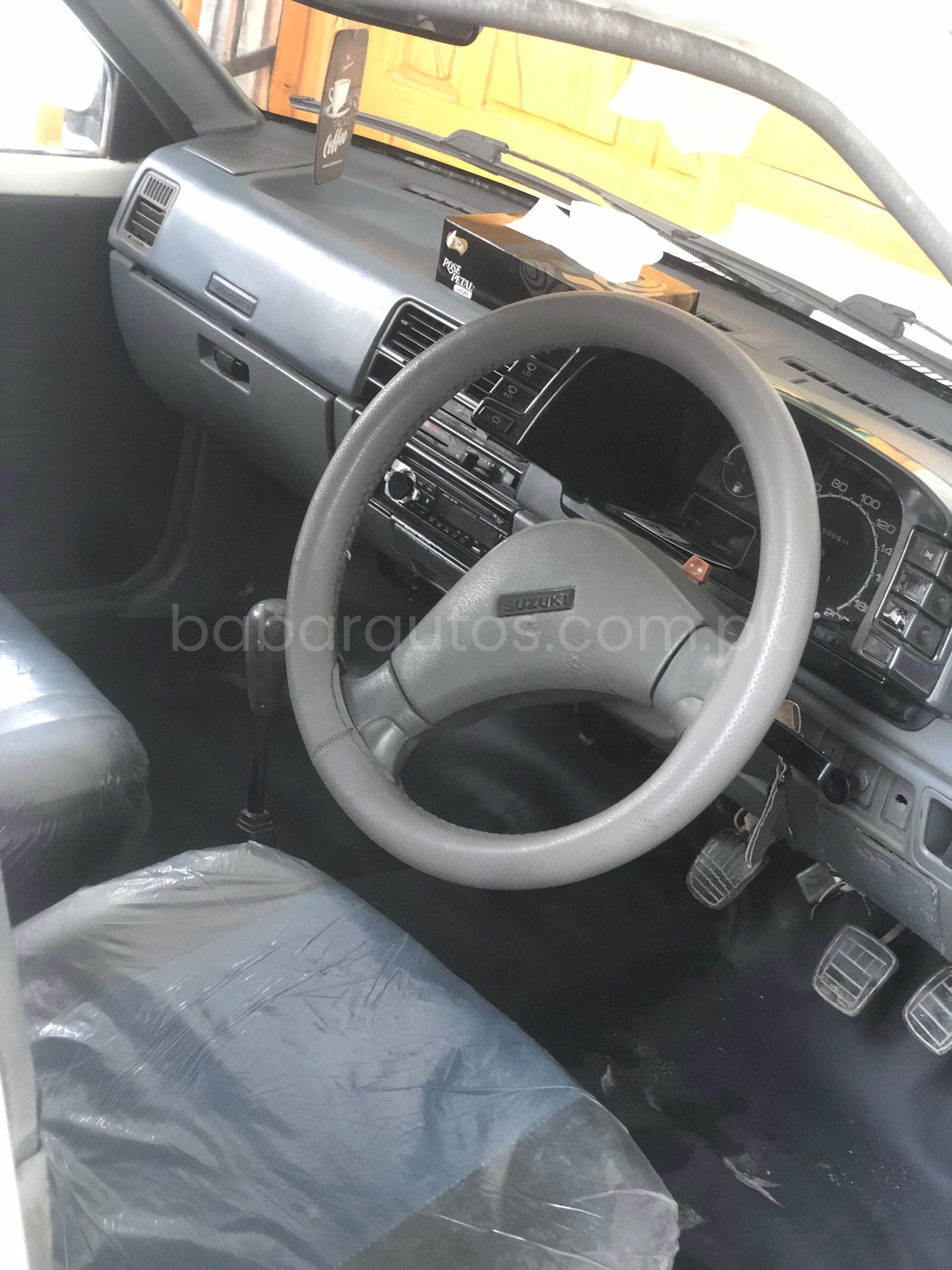 Car Thumbnail