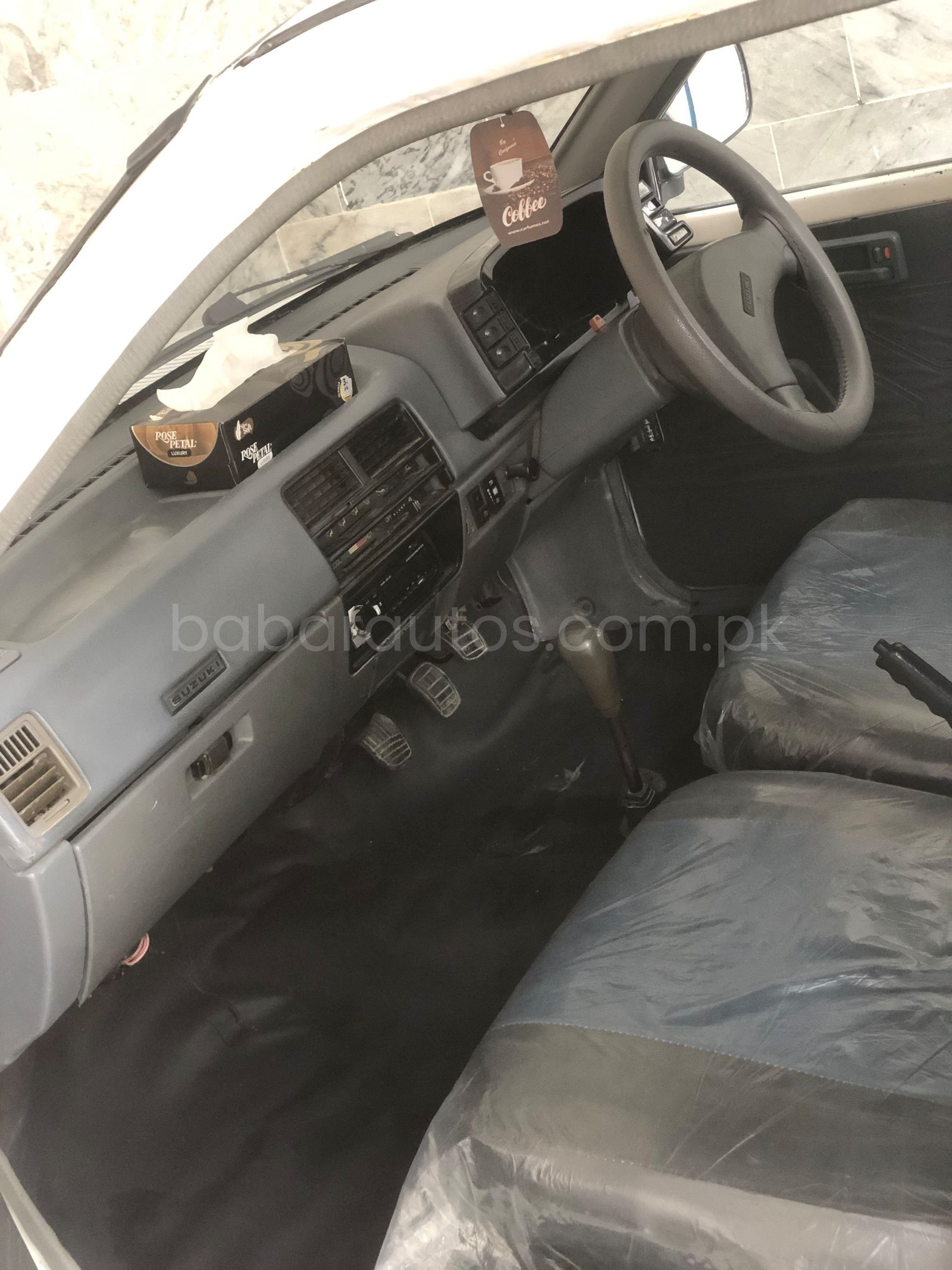 Car Thumbnail