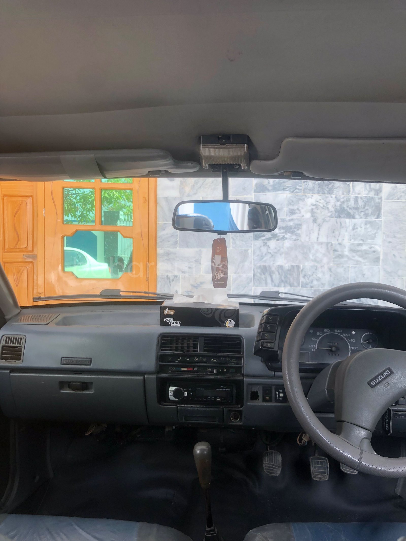 Car Thumbnail