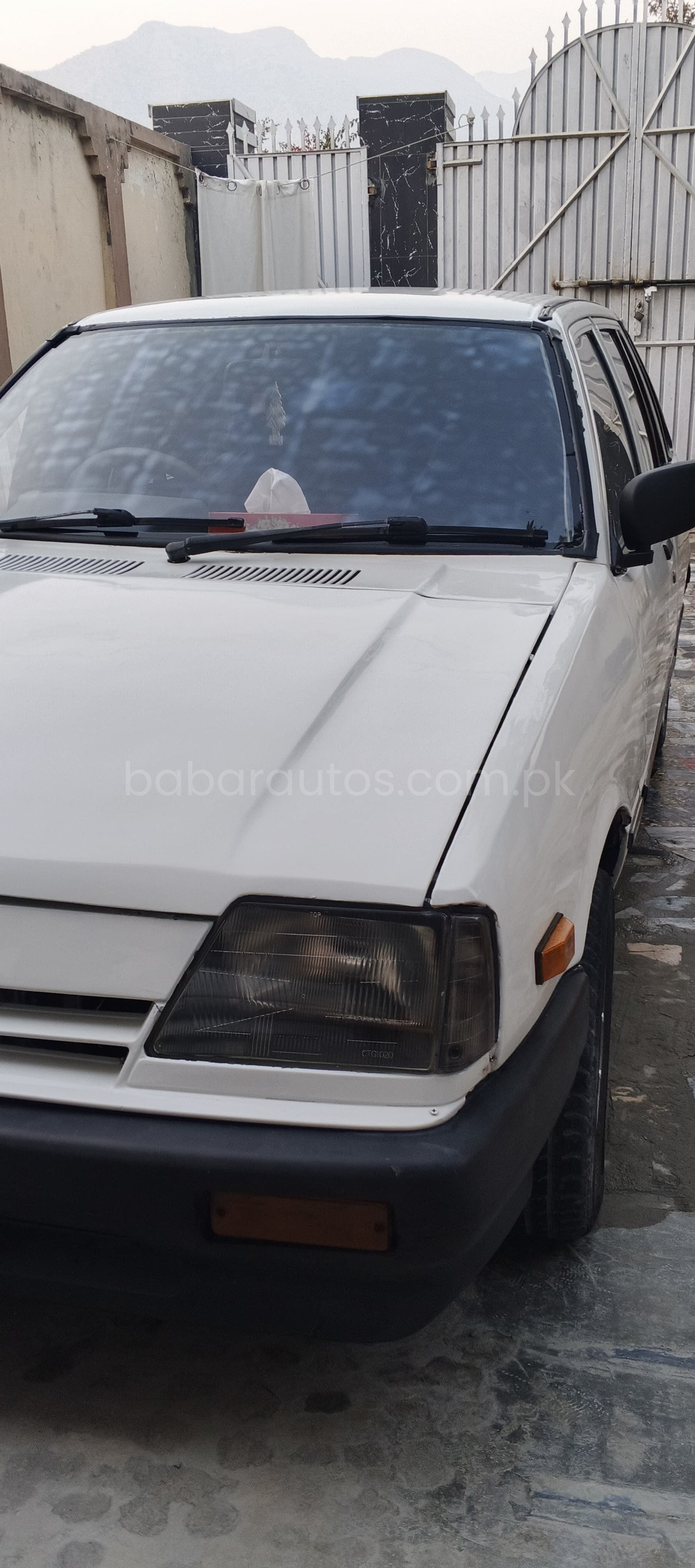 Car Thumbnail